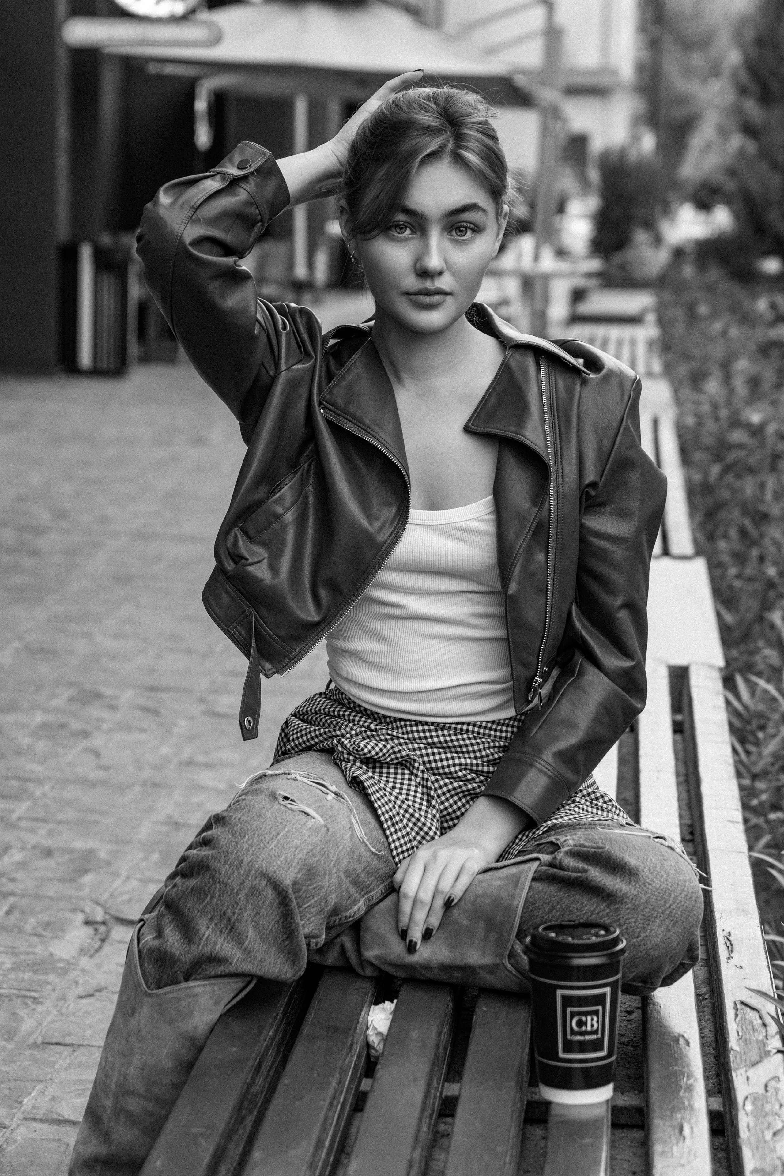 Портретная съемка. Семейный и рекламный фотограф в Ташкенте Мария Кудрявцева