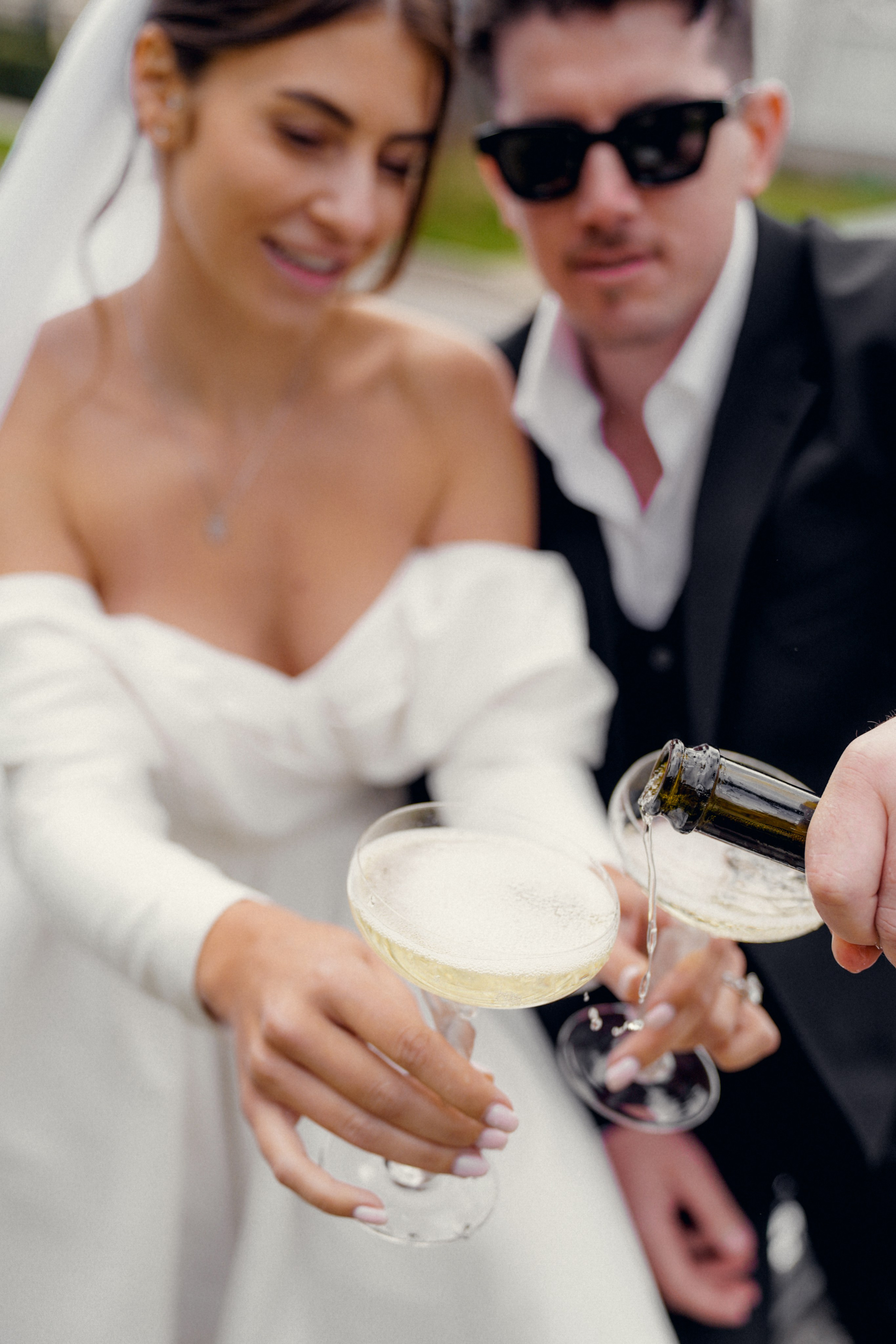 Danny and Daria. Фотограф и видеограф в США (и по всему миру) — Татьяна Иванова