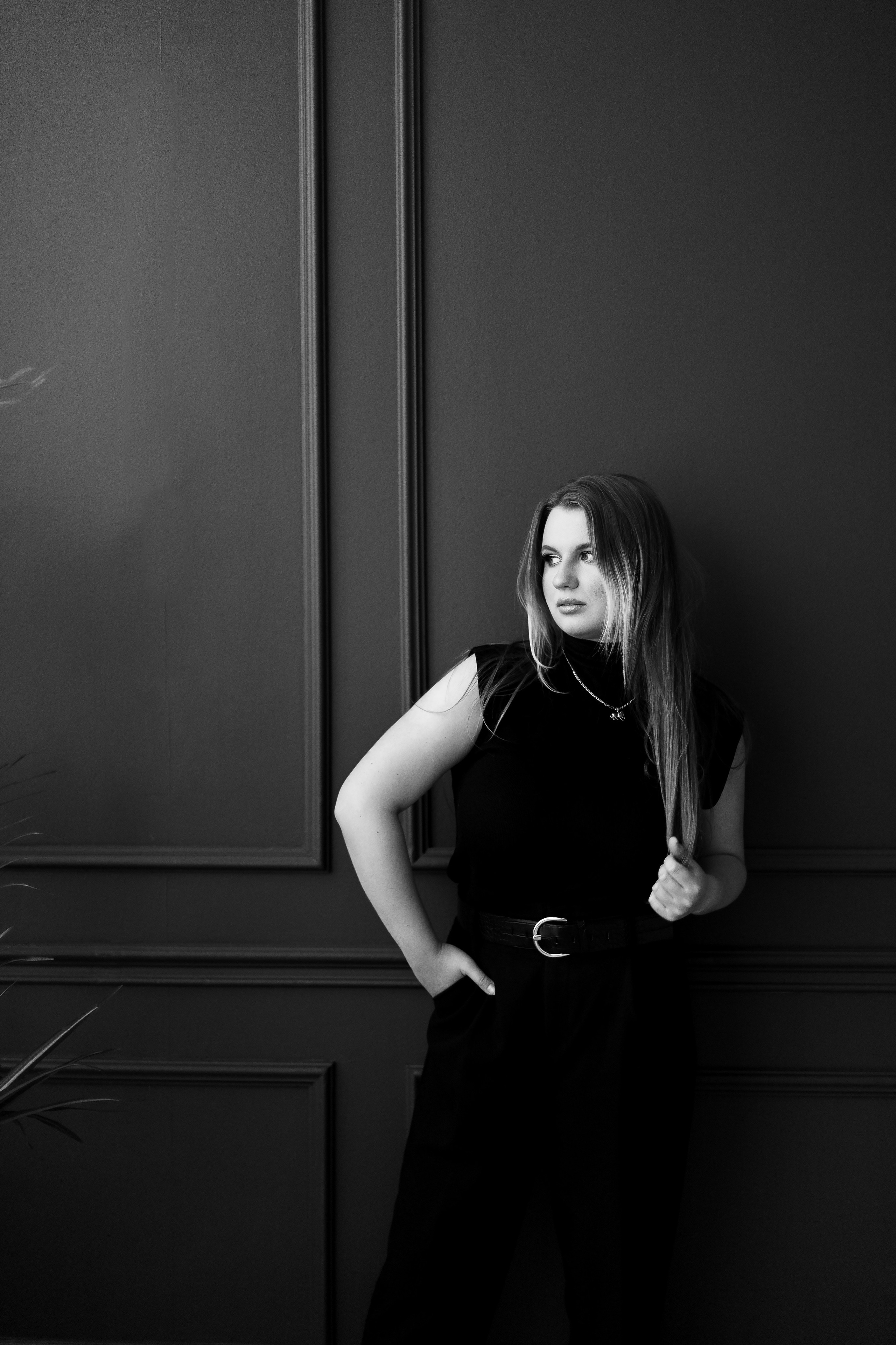 Аня, Катя и Арина. Главная