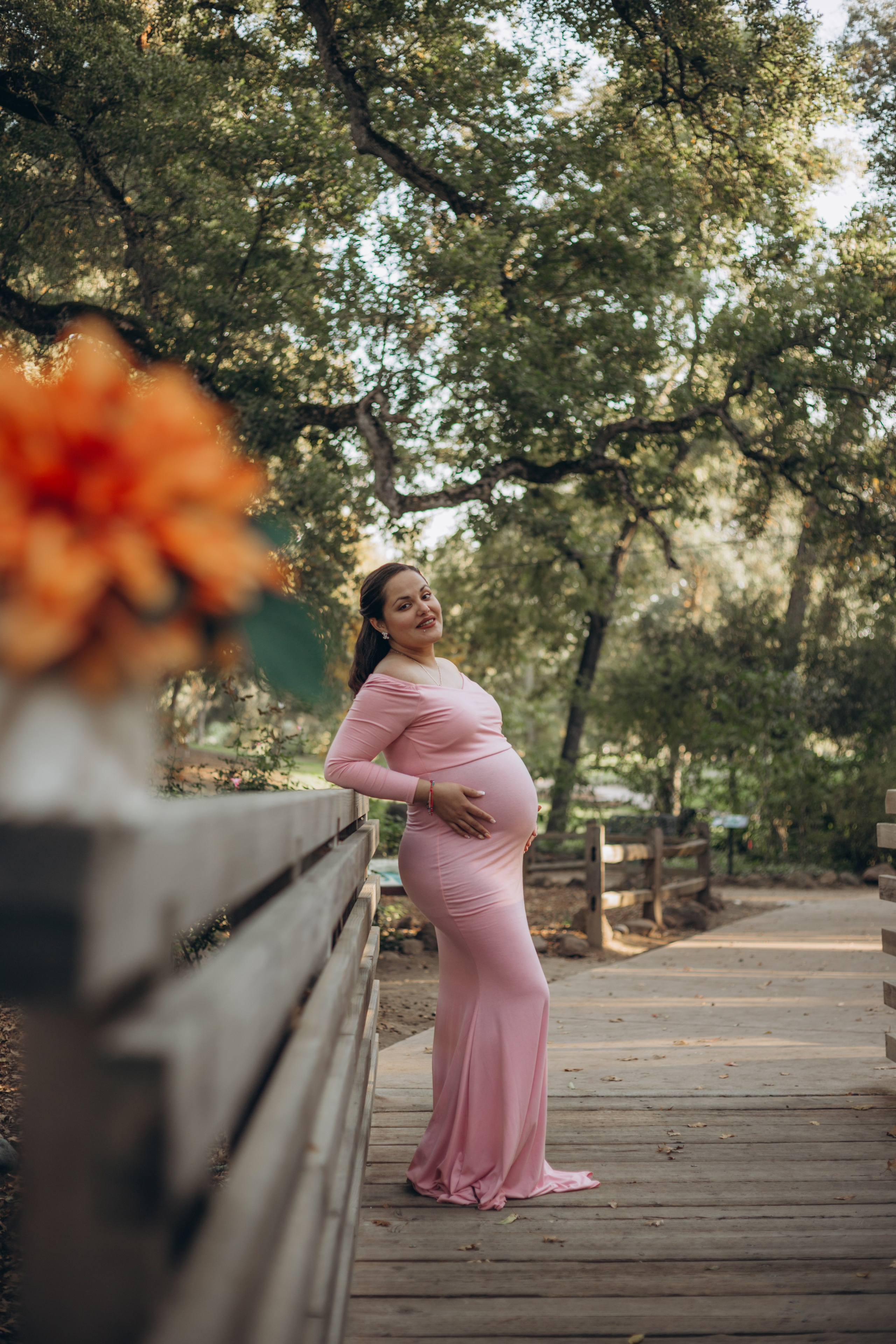 Wonderfule Pregnancy. Family and children’s lifestyle photographer Elena Tumanova