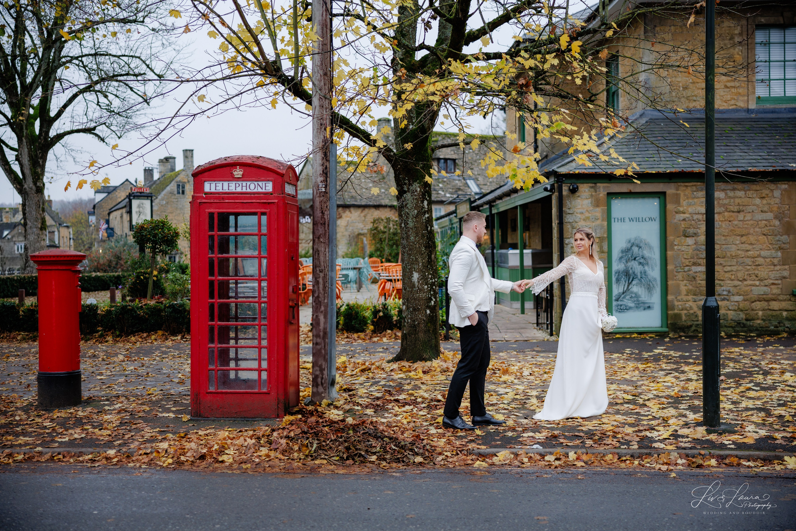 Alex and Joane. Wedding and boudoir photography by Liv and Laura