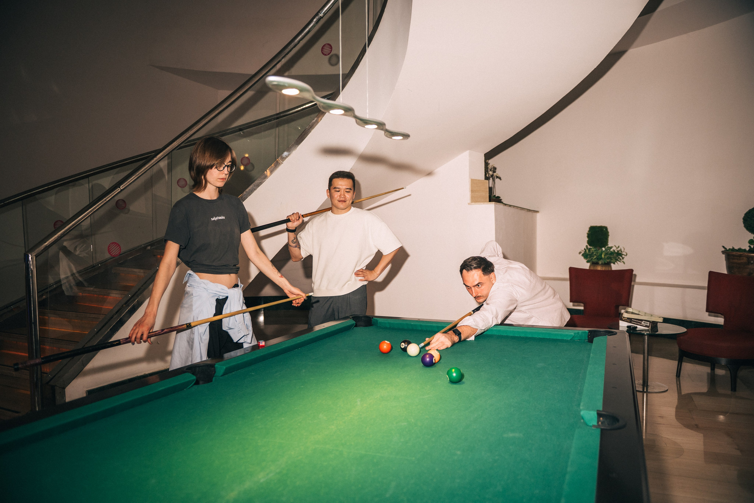 Семинар " Adapty». Турция. 2025. Фотограф в Анталии (Турция) Ева Сэрт