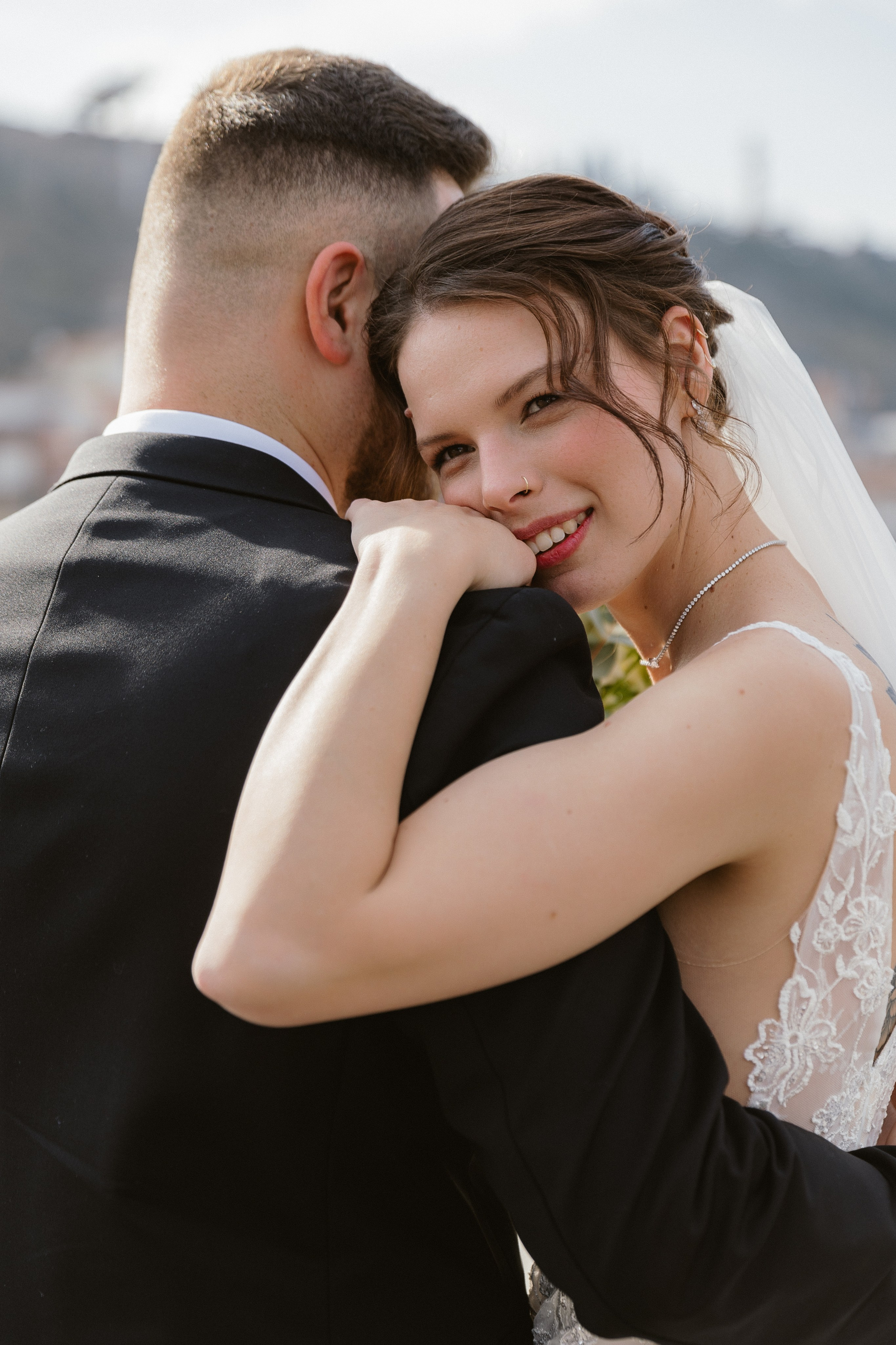 Vlada & Vlad. Photographer Anna Nazarenko