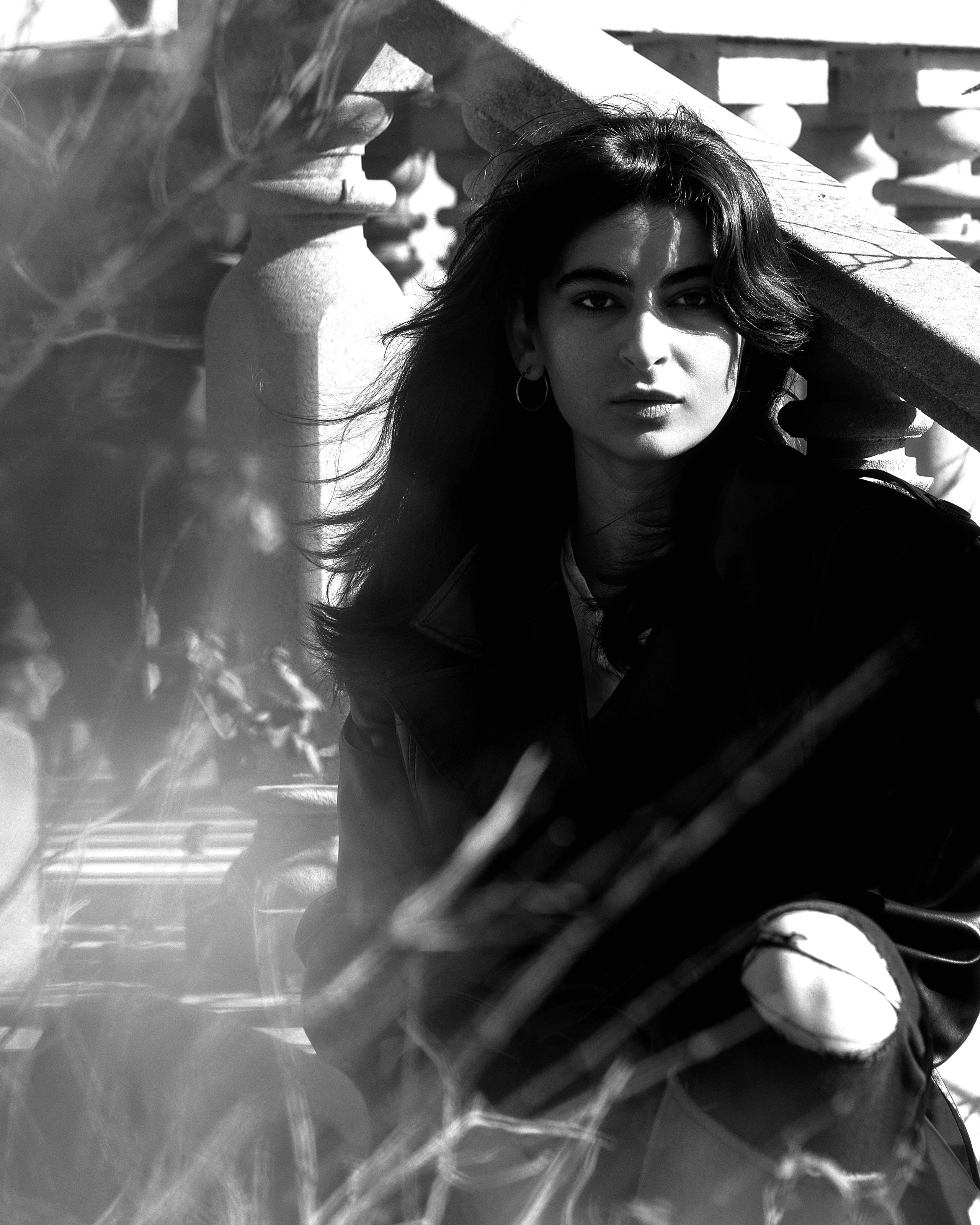 Inception. Baku Photographer