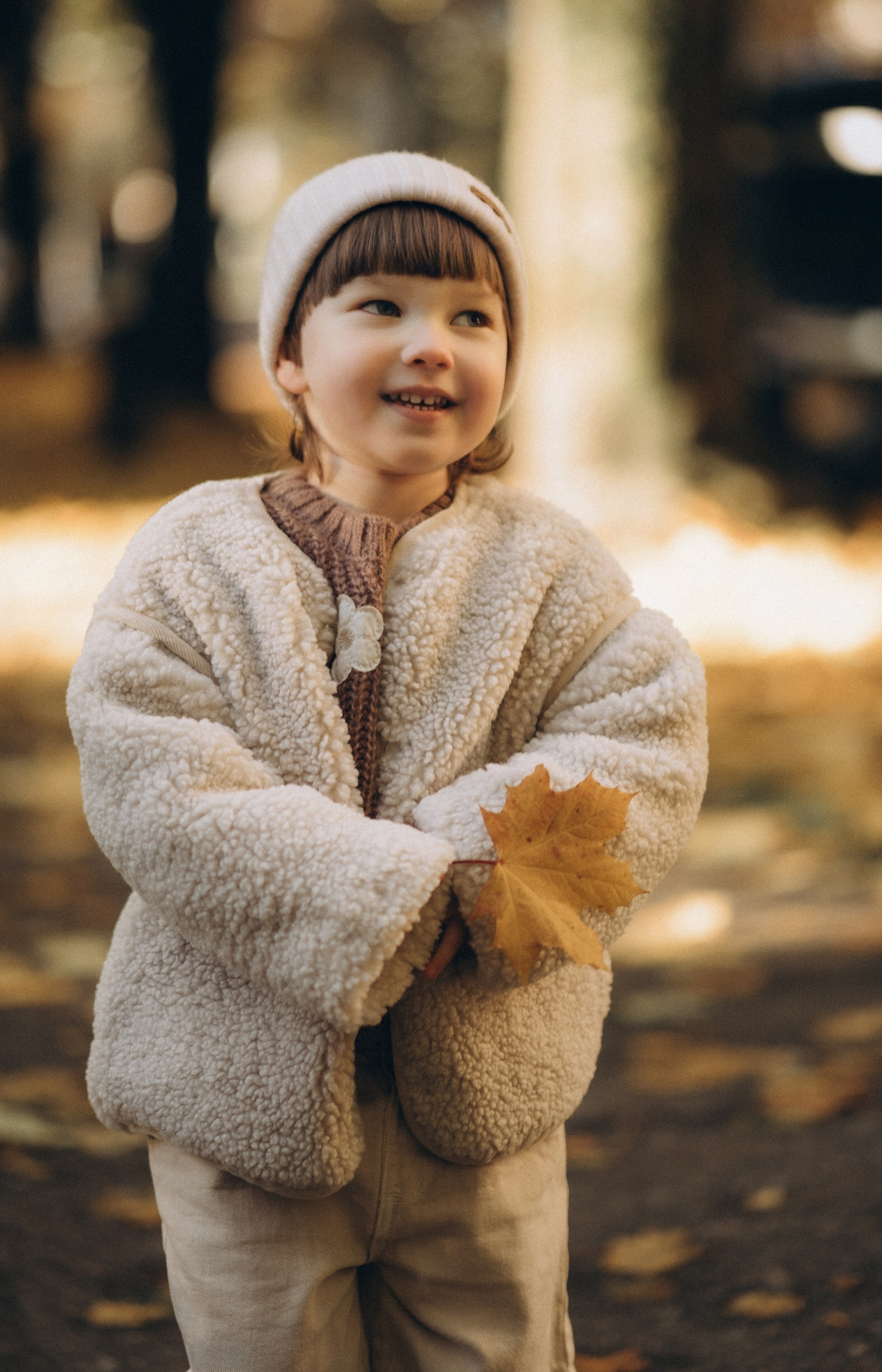 Children & Newborn. Vancouver Photographer | Catherine Vashchenko