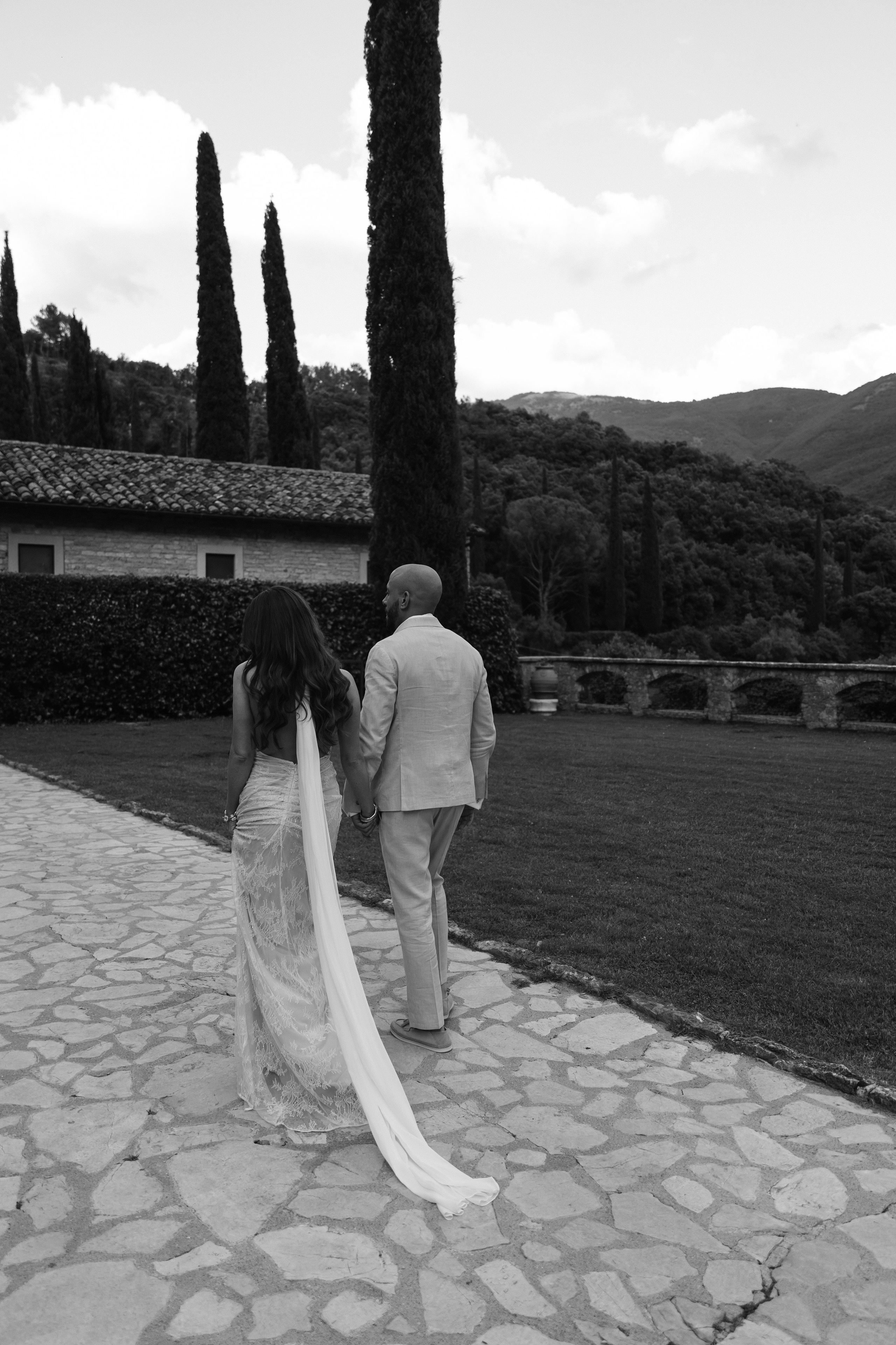 Charlotte & Anthony. Wedding Photographer Rome Tuscany Como Sicily Puglia Amalfy Italy- Oksana Savenchuk