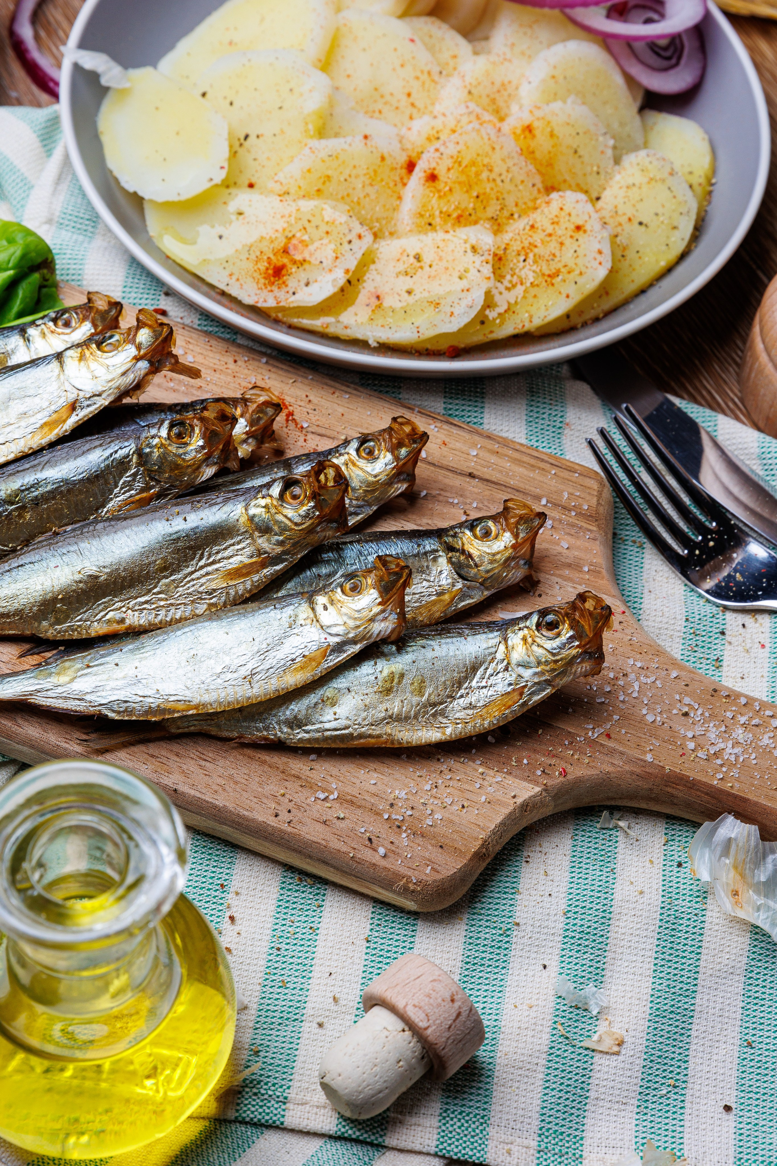 Food фото. Фотограф в Черногории Андрей Свитайло