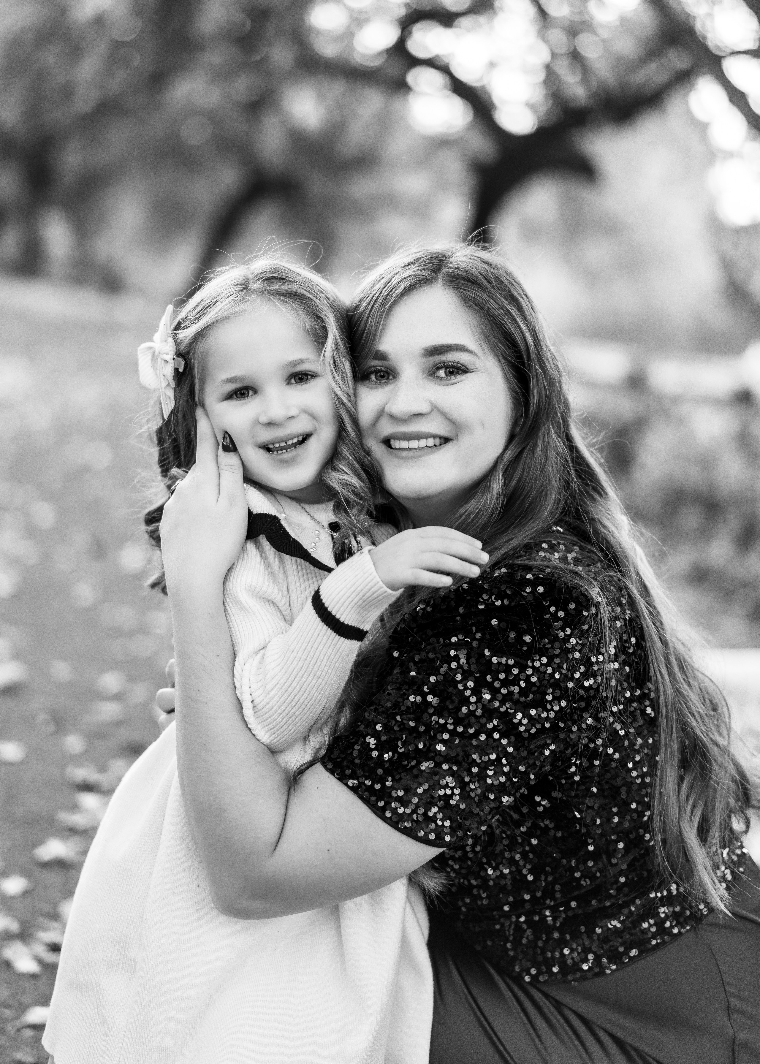 Klyushin family. Family photographer in Sacramento | Sofia Pavenko