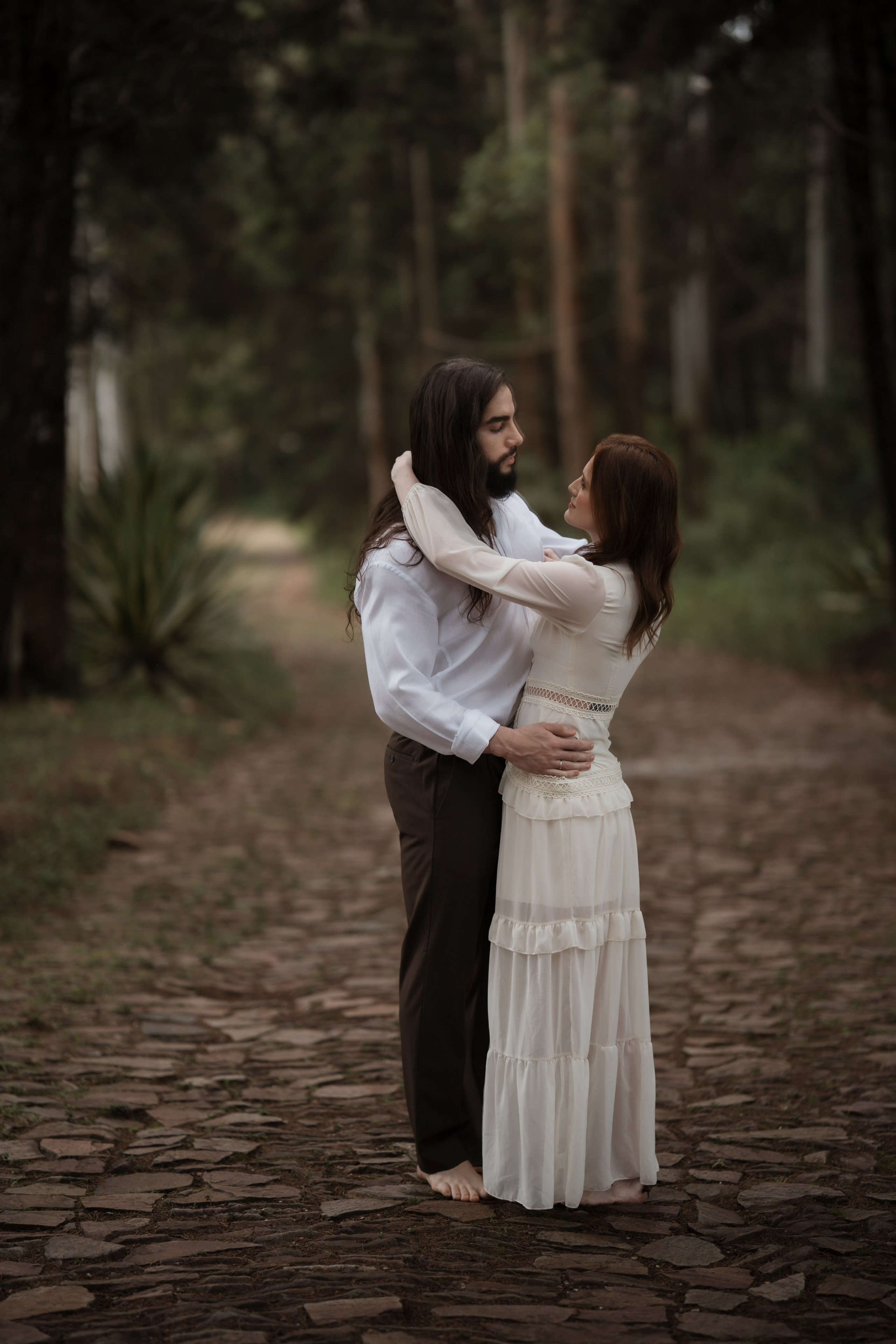 Ana e Igor. Edu e Josi Fotografia