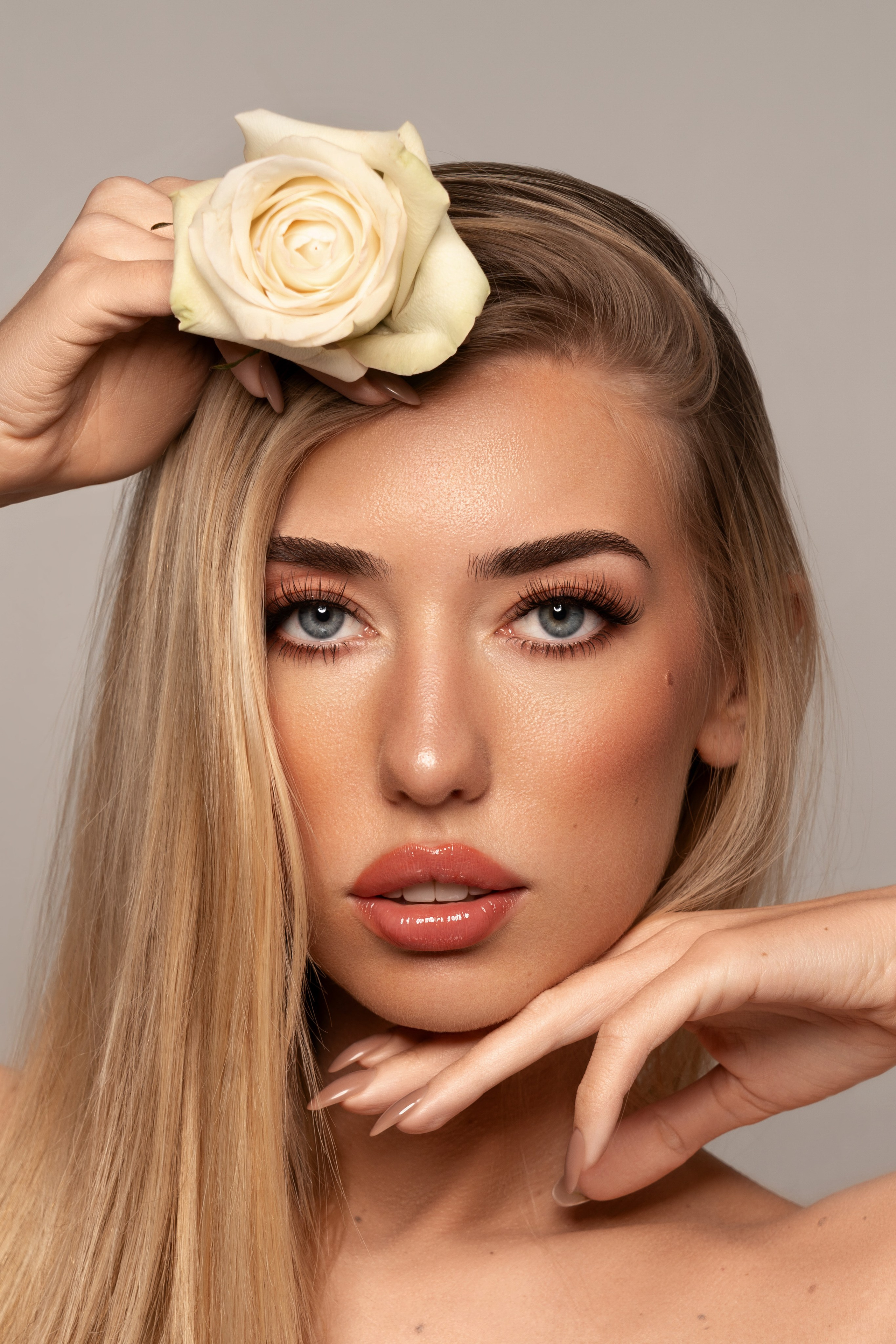 Commercial Photographer 