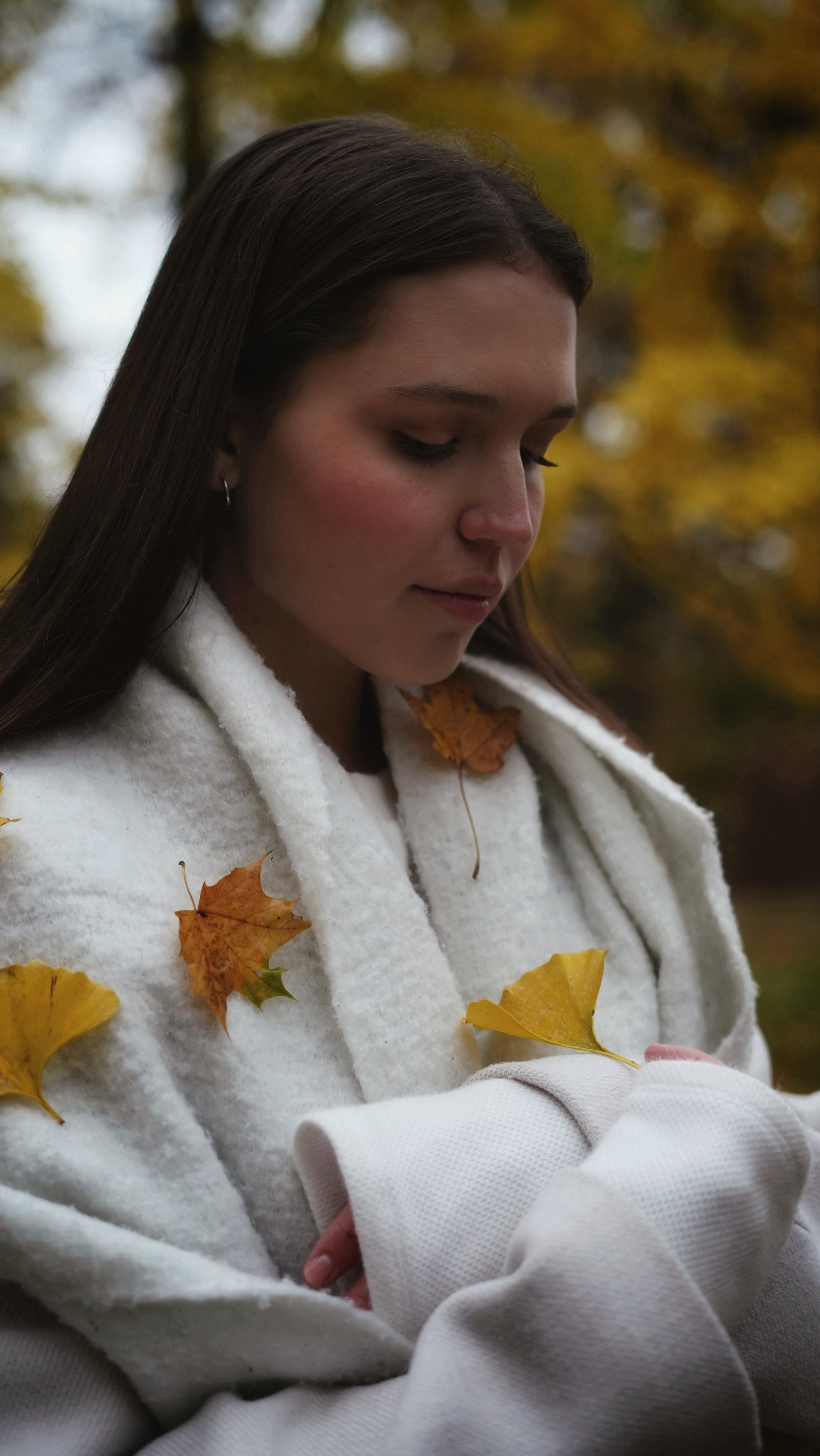 MARIIA - STREET. Content creator | Fotografia | Videografia