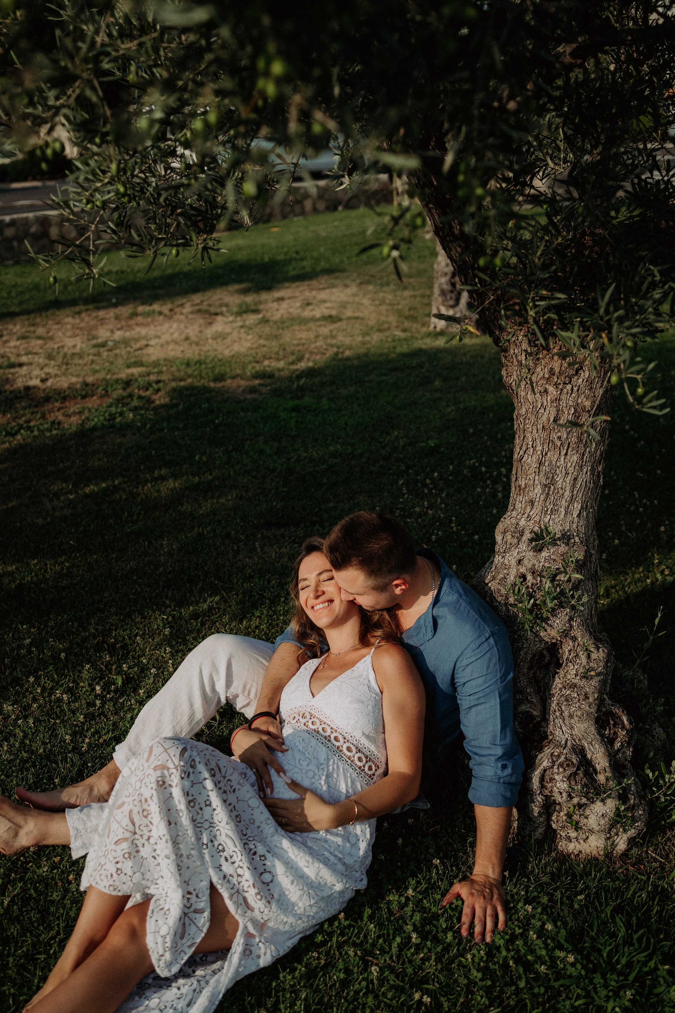 Artem & Anastasiia. Elena Gorobets. Photographer in Zagreb