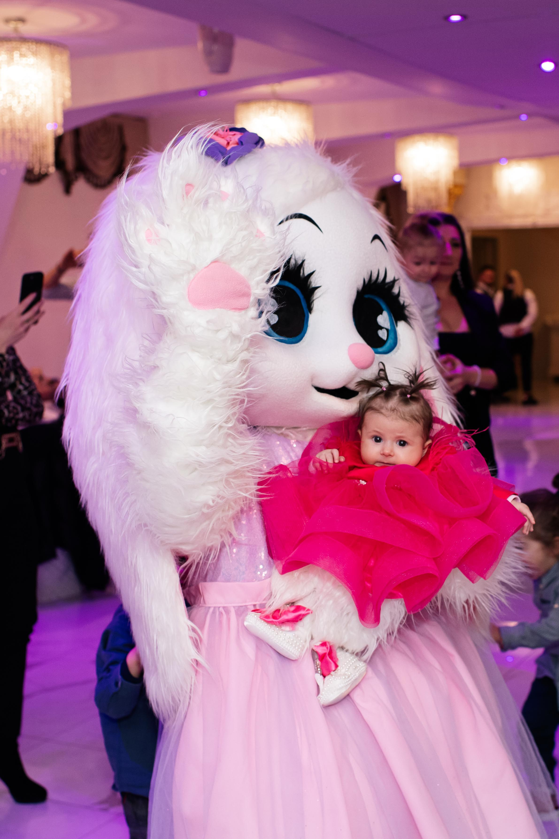 Miriam. Studio Timis