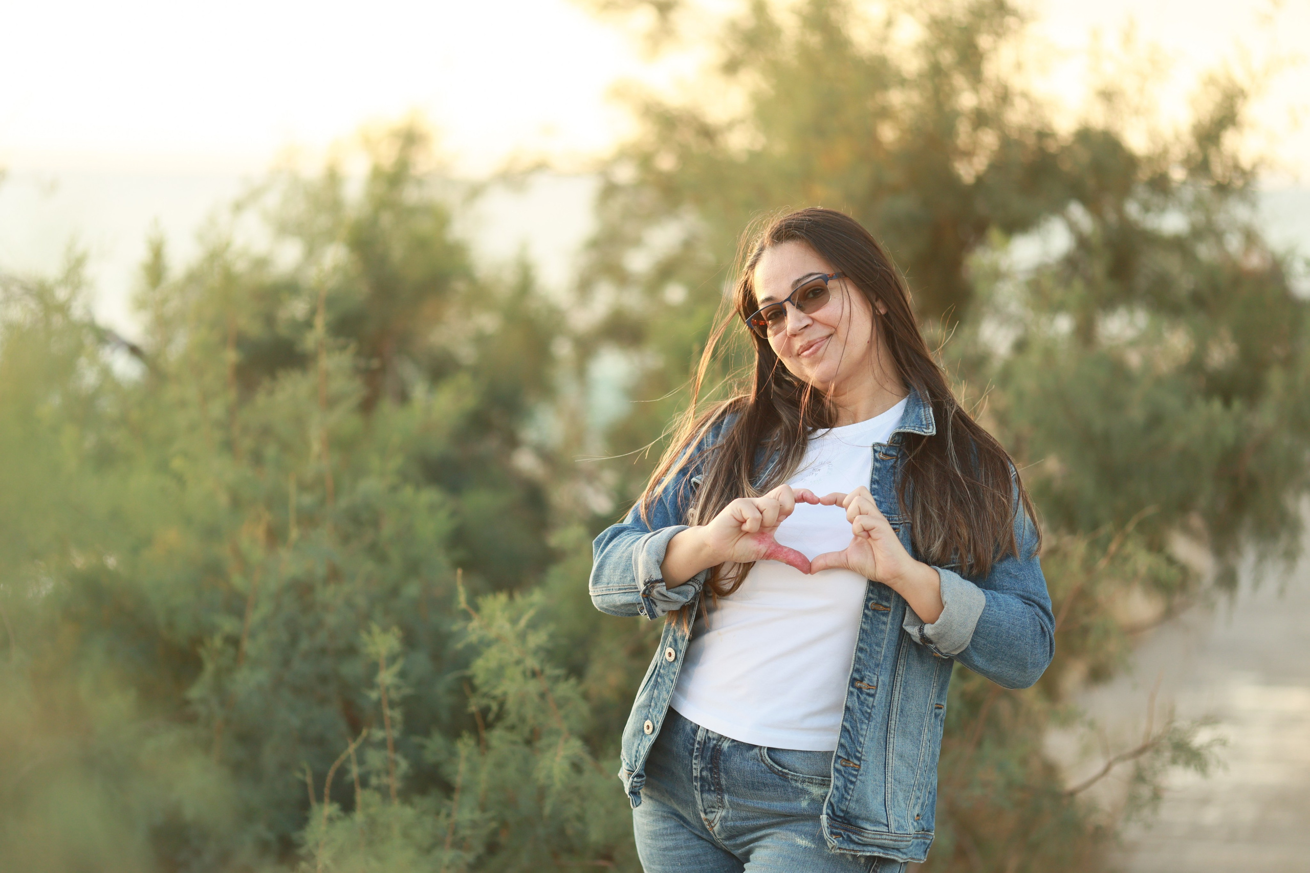 סשנים אישיים. צילום וידאו בכל קנה מידה — מצילומים אישיים ועד אירועים גדולים. קתרינה גרינברג, ישראל