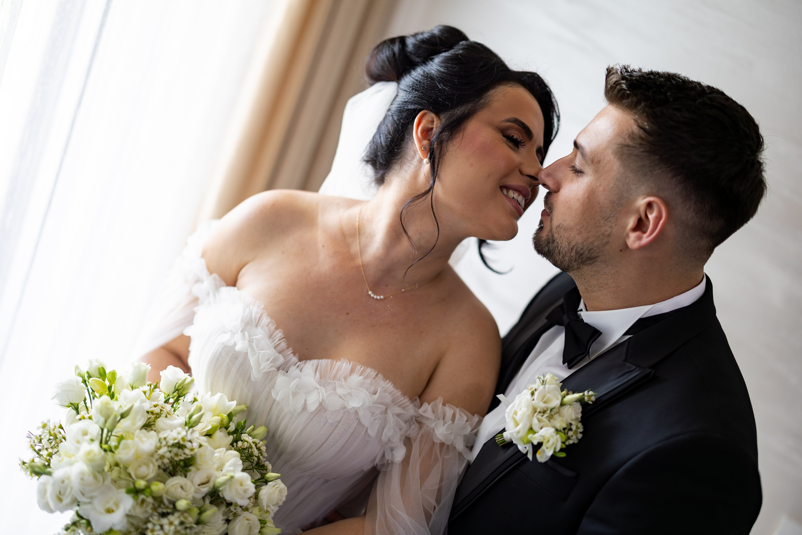 Cristian Stefan Fotograf de nunta din Constanta