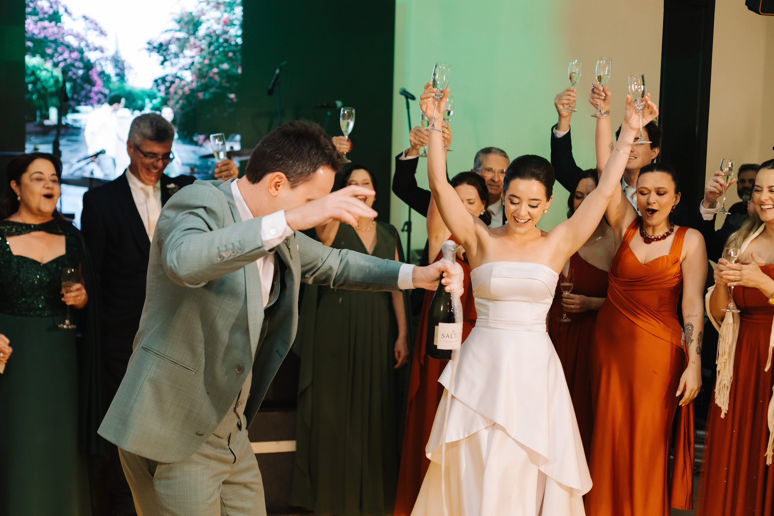 Casamento — Marina e Renan (jul 26). LUCAS MENEGHIN | fotografia