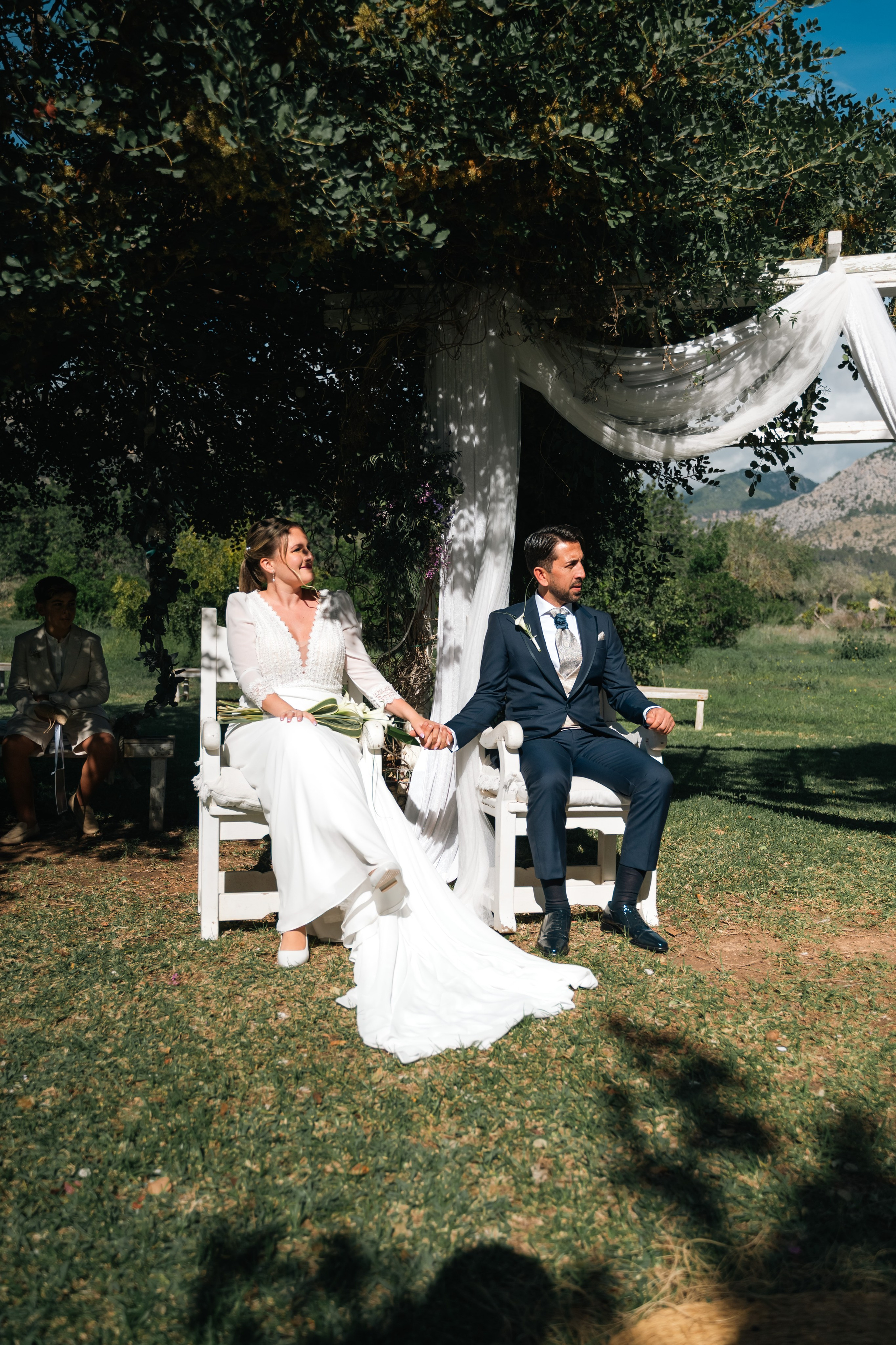 Carmen&Germán. Mallorca Weddings & Family – Natural & Emotional Photography