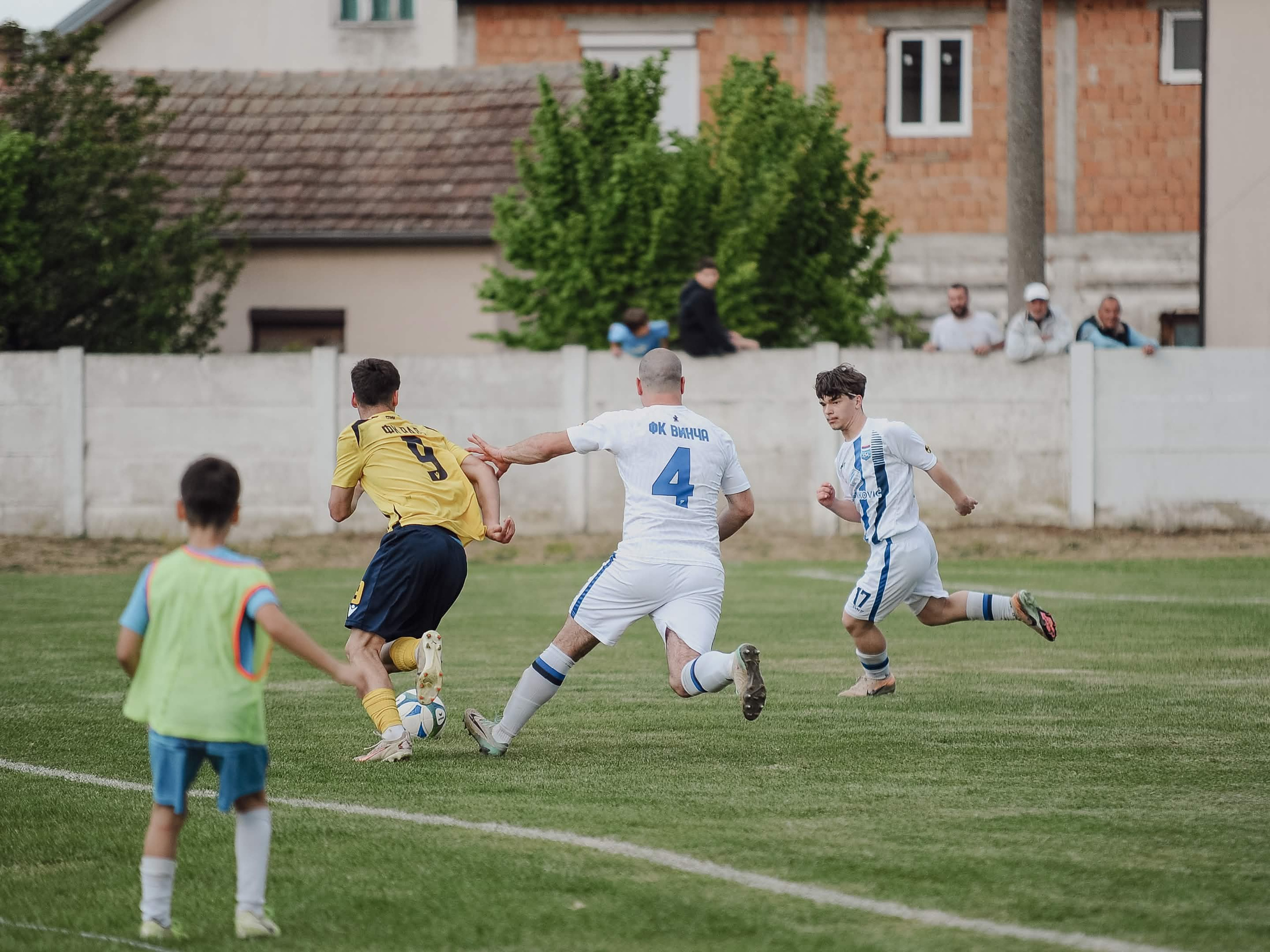 Sport. Janjić Photography
