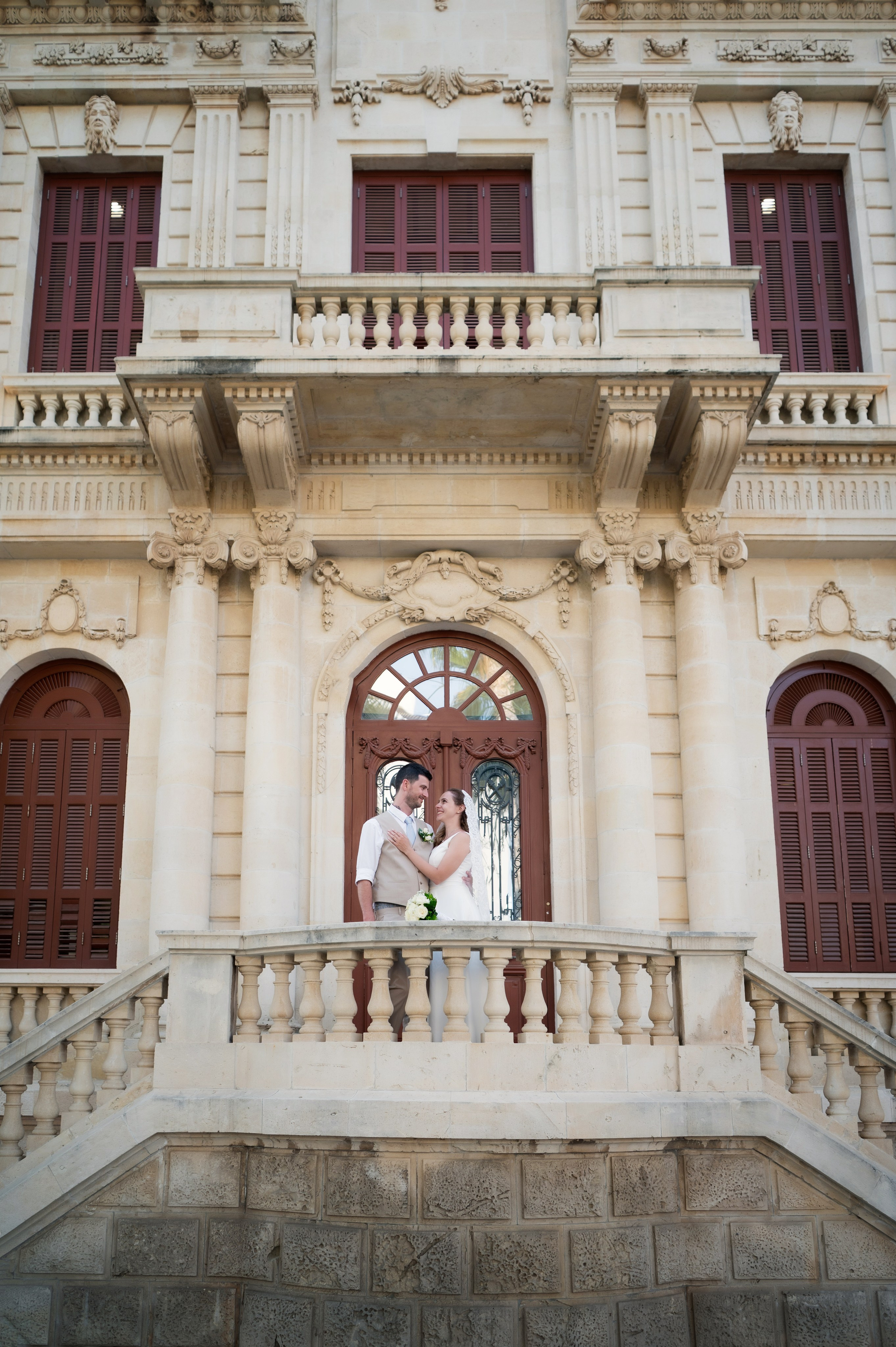 G & A. Фотограф на Кипре