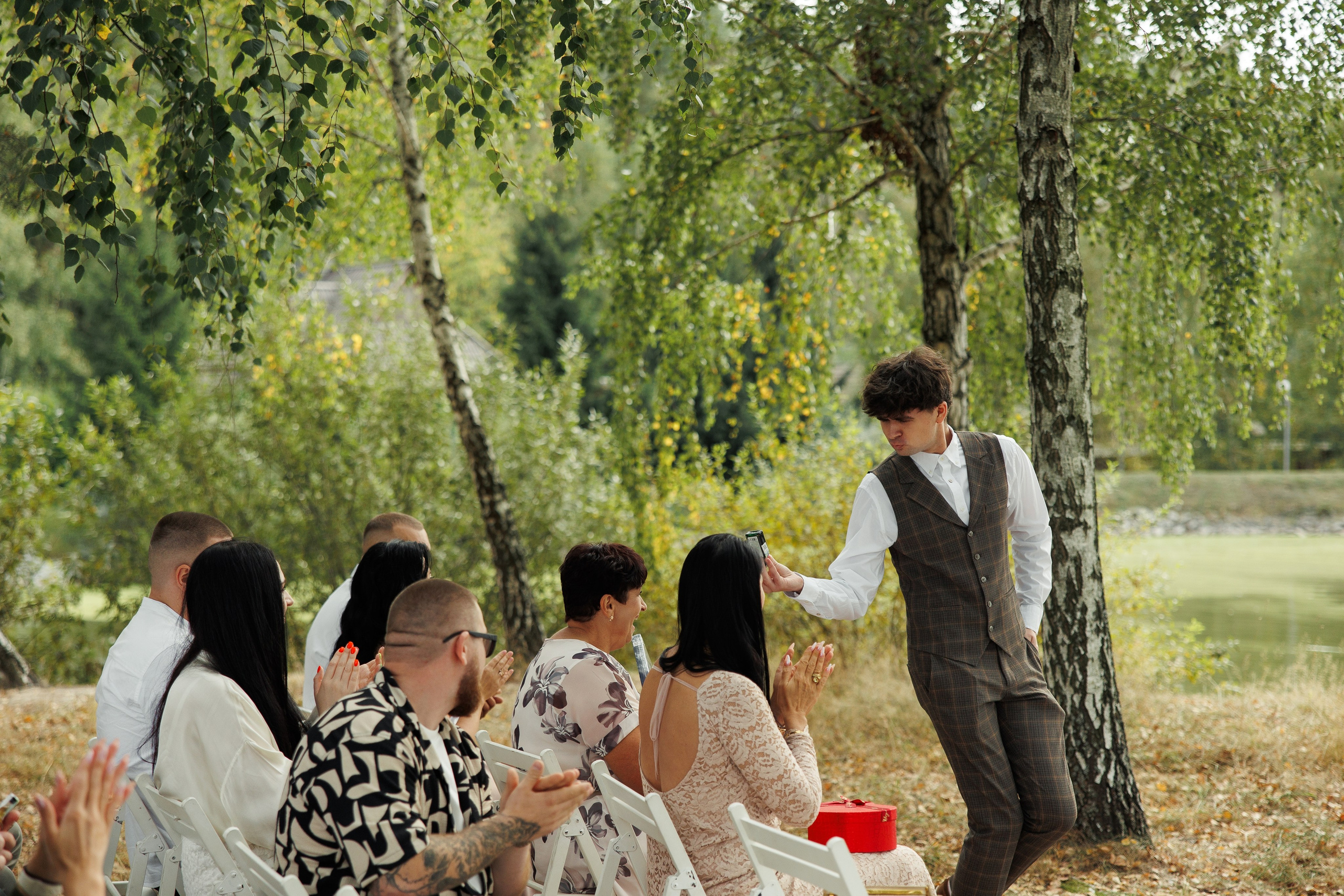 Inna Oleksandr. Ірина Терещук