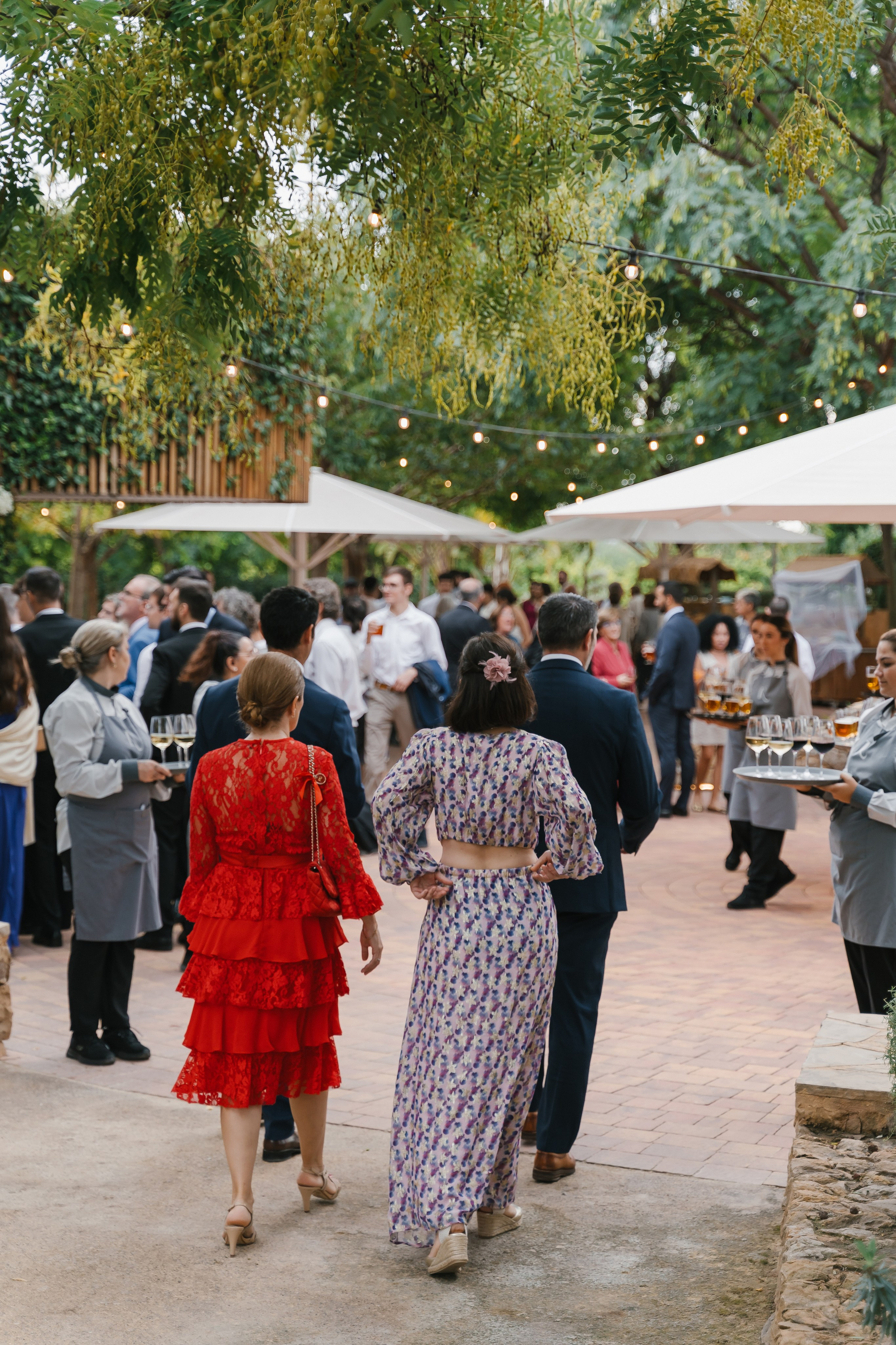A & L. Fotógrafa de bodas y familias en España, Valencia: Nadia ProFoto