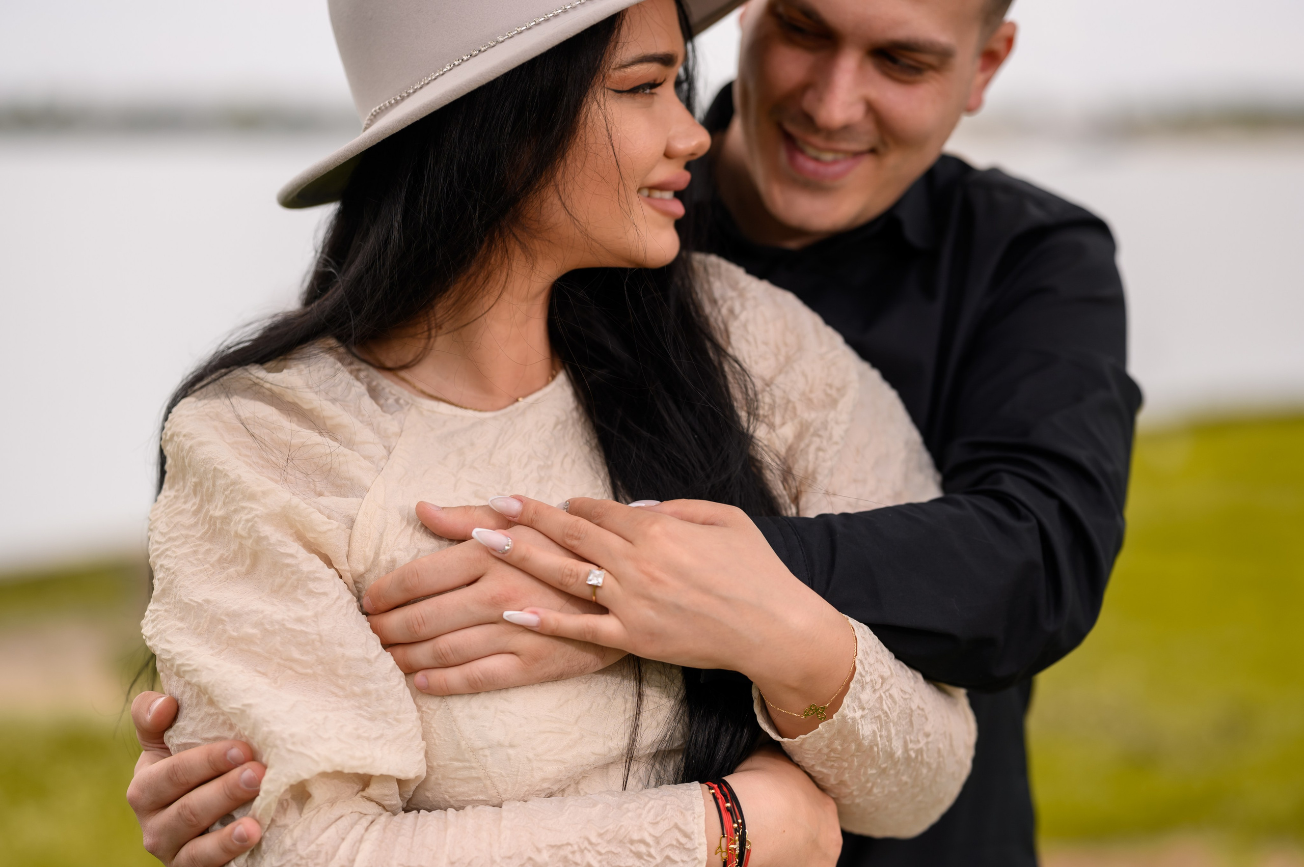 Save the date Laura & Dragos