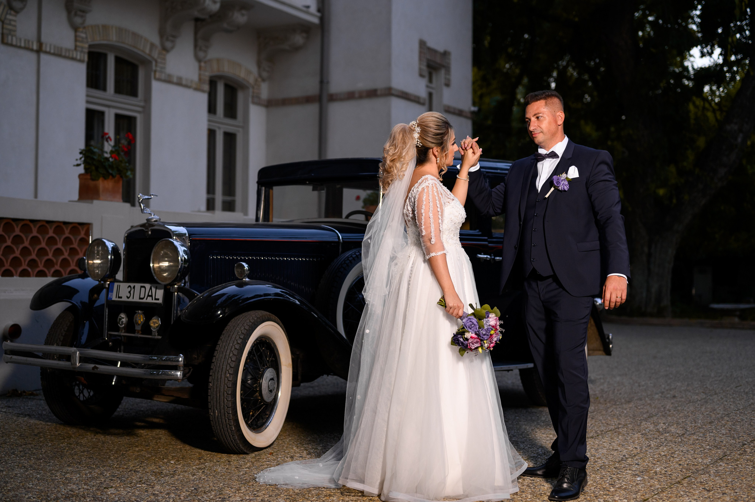 Nunta Raluca & Marius