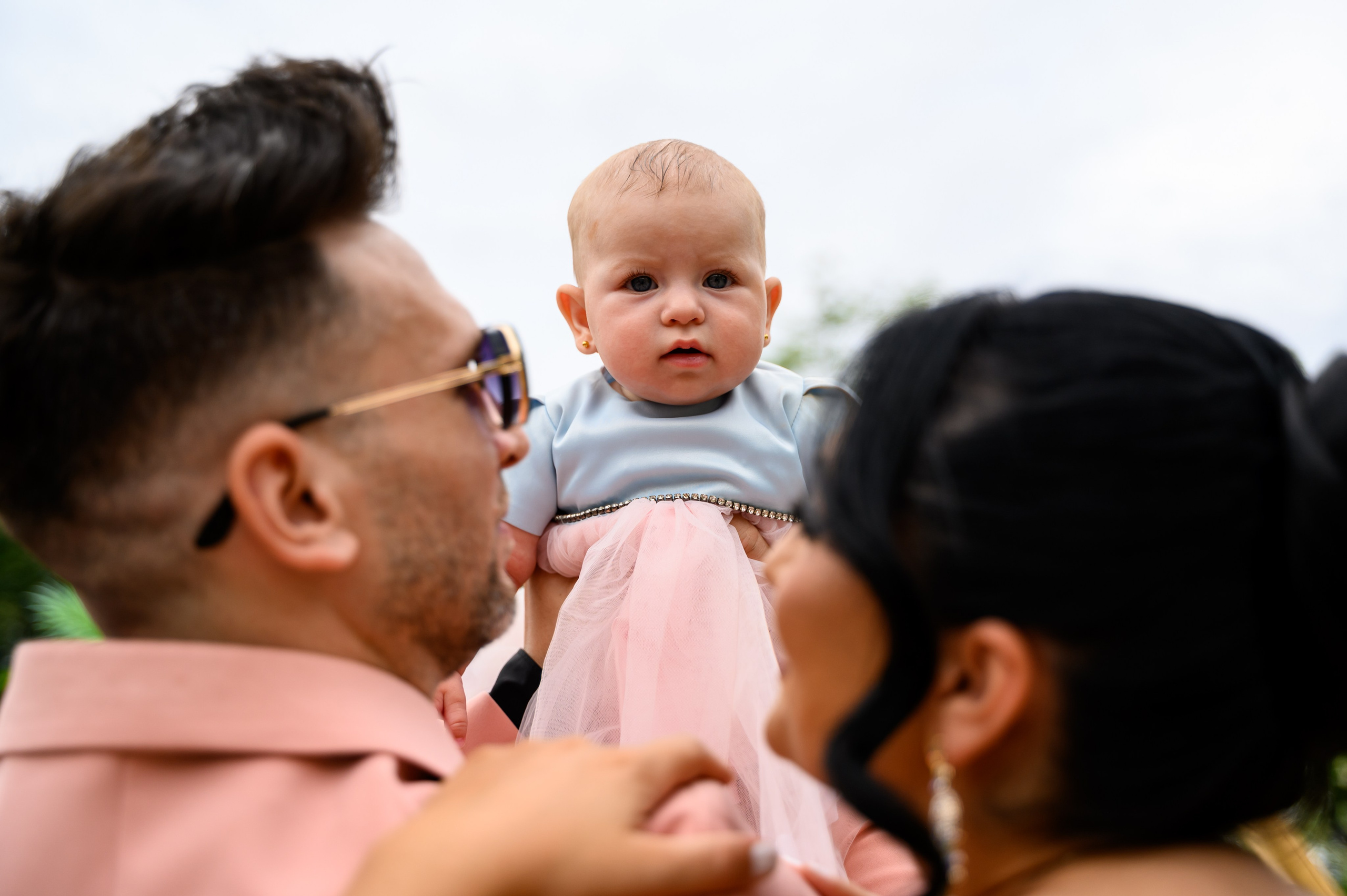 Botez Azaleea Nicole