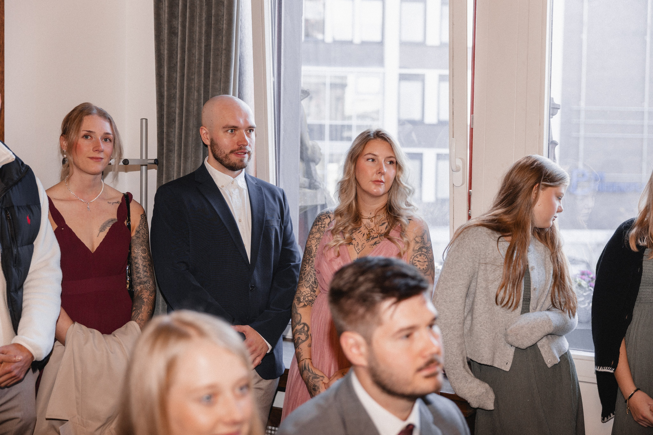 Merle & Alex I Schloss Nordkirchen. Photographer in Bochum Dolia Halyna