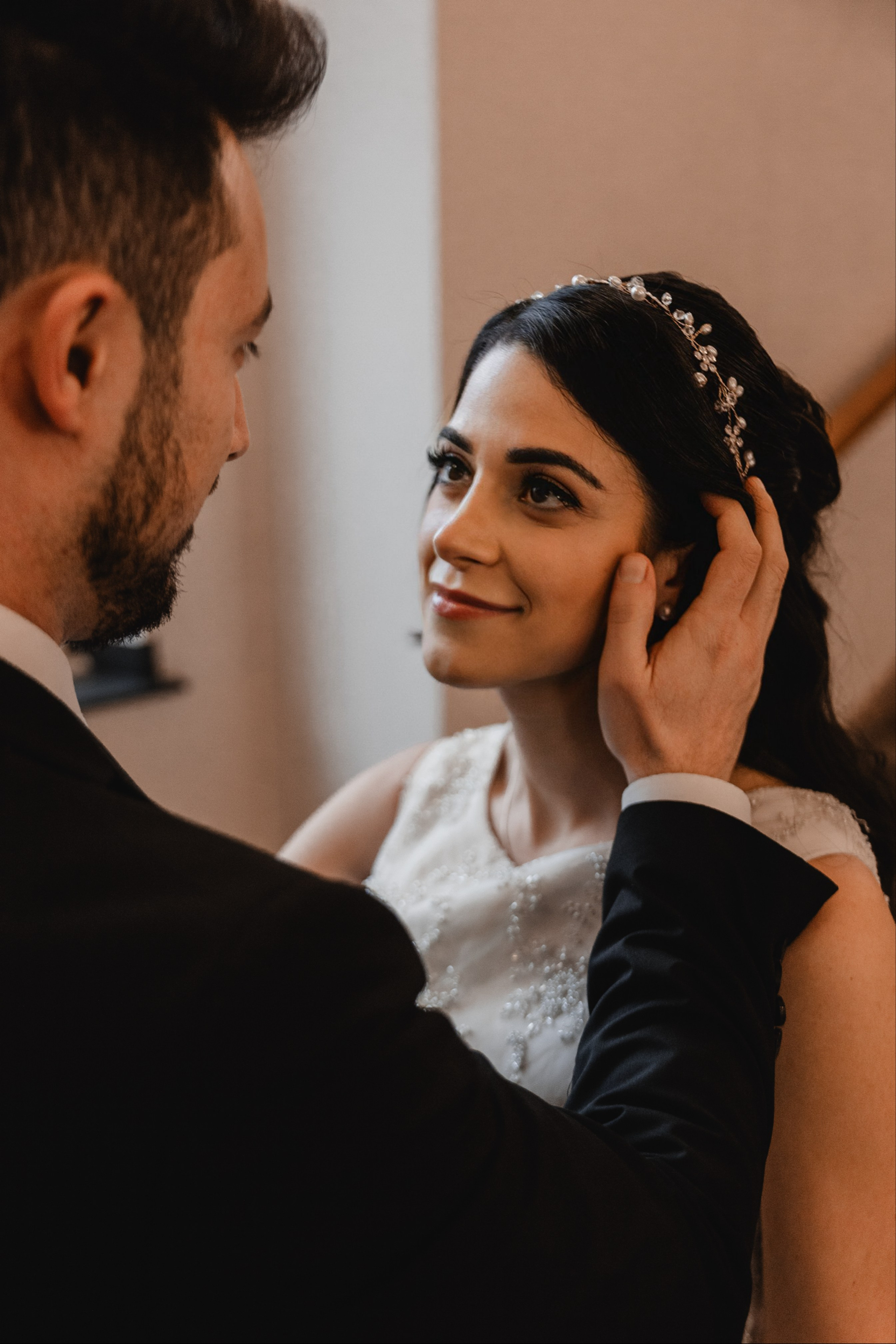 Yilmaz und Yaman | Amtshaus Langendreer, Bochum. Hochzeitsfotografie |Hochzeitsfotograf Bochum | Hochzeitsfotograf Dortmund | Hochzeitsfotograf Essen | Hochzeitsfotograf Ruhrgebiet