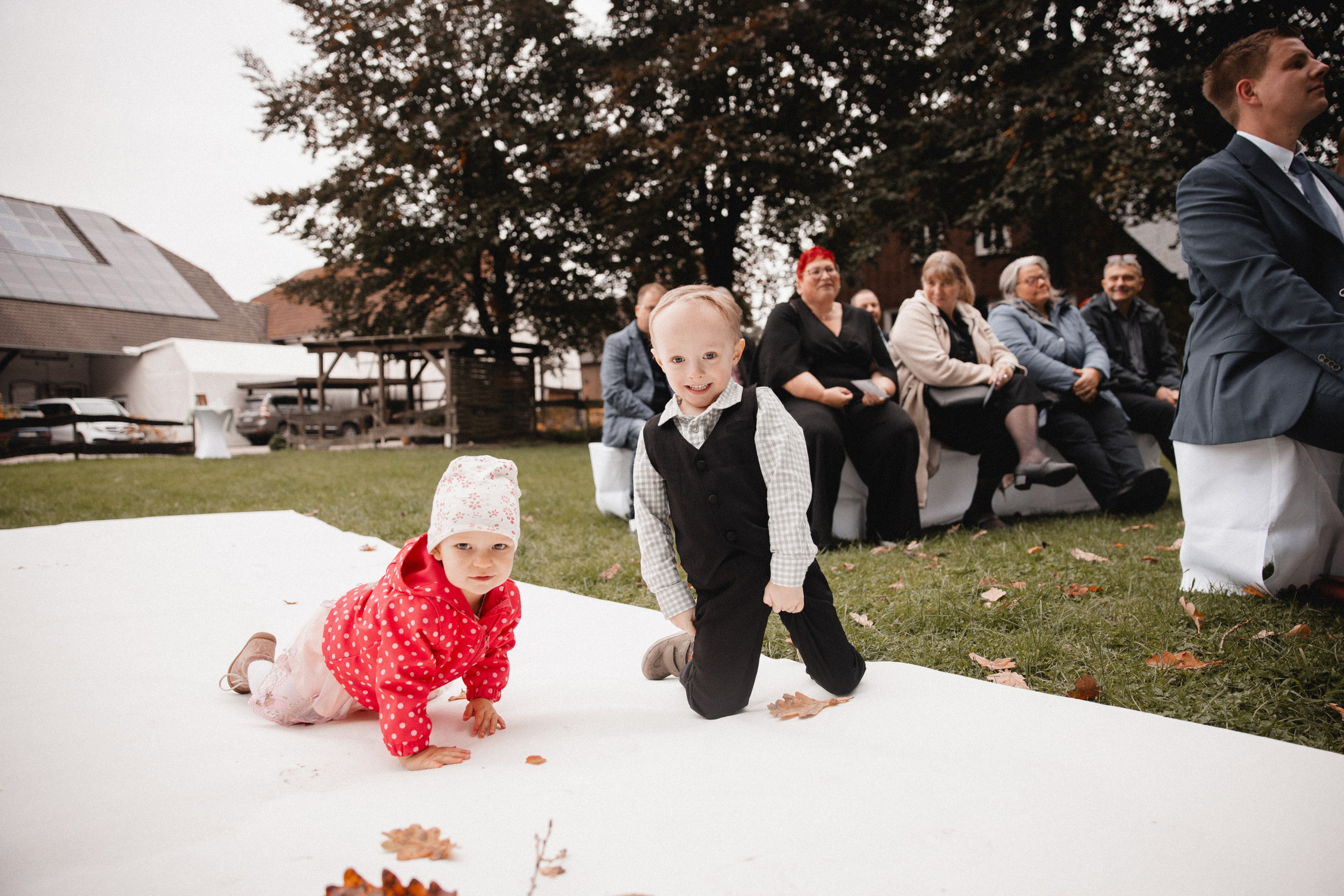 Lena & Philip | Schloss Bladenhorst, Castrop-Rauxel. Hochzeitsfotografin Bochum | Halyna Reiche Fotografie NRW