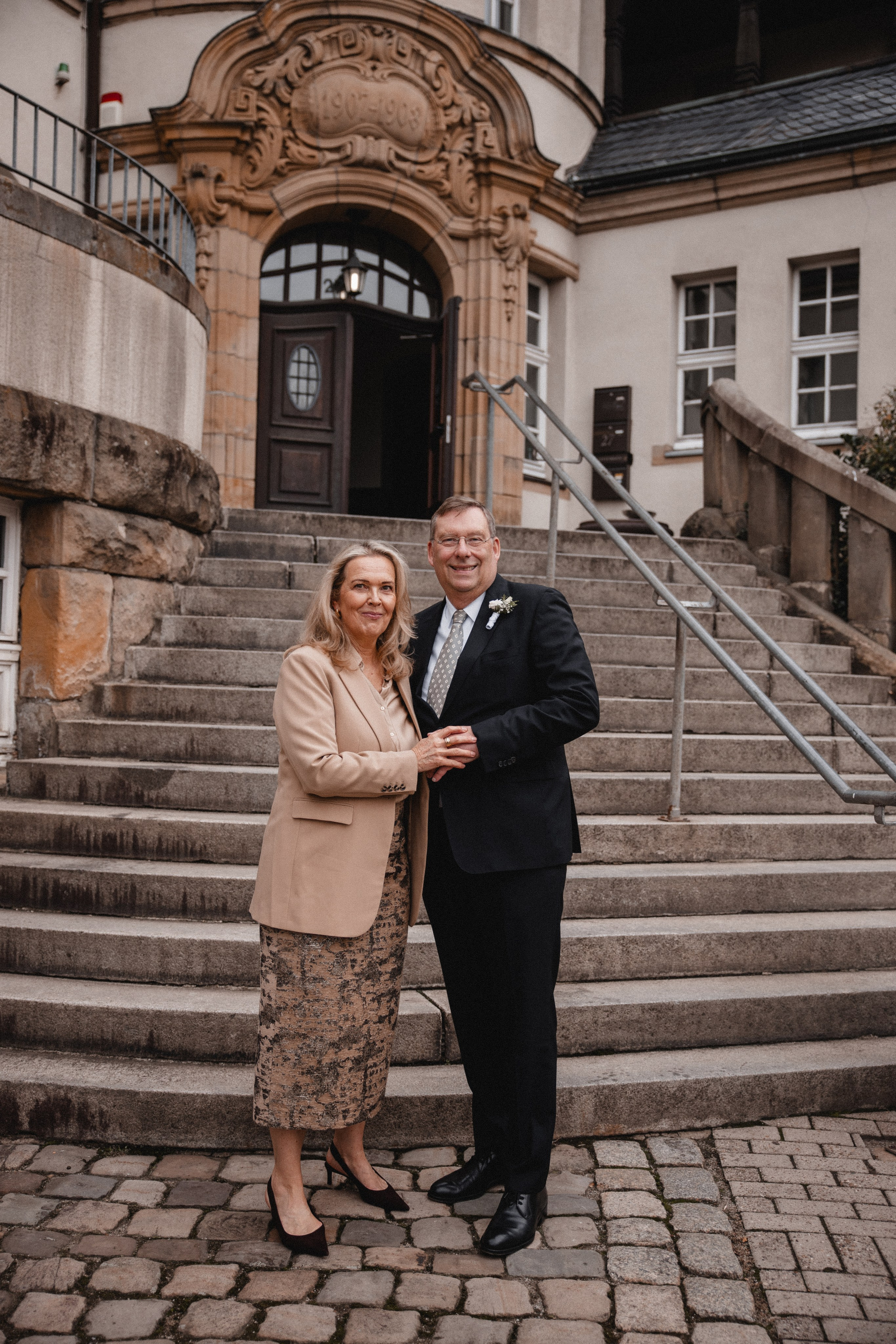 Louisa & Niklas | Schlosshotel Hugenpoet. Photographer in Bochum Dolia Halyna