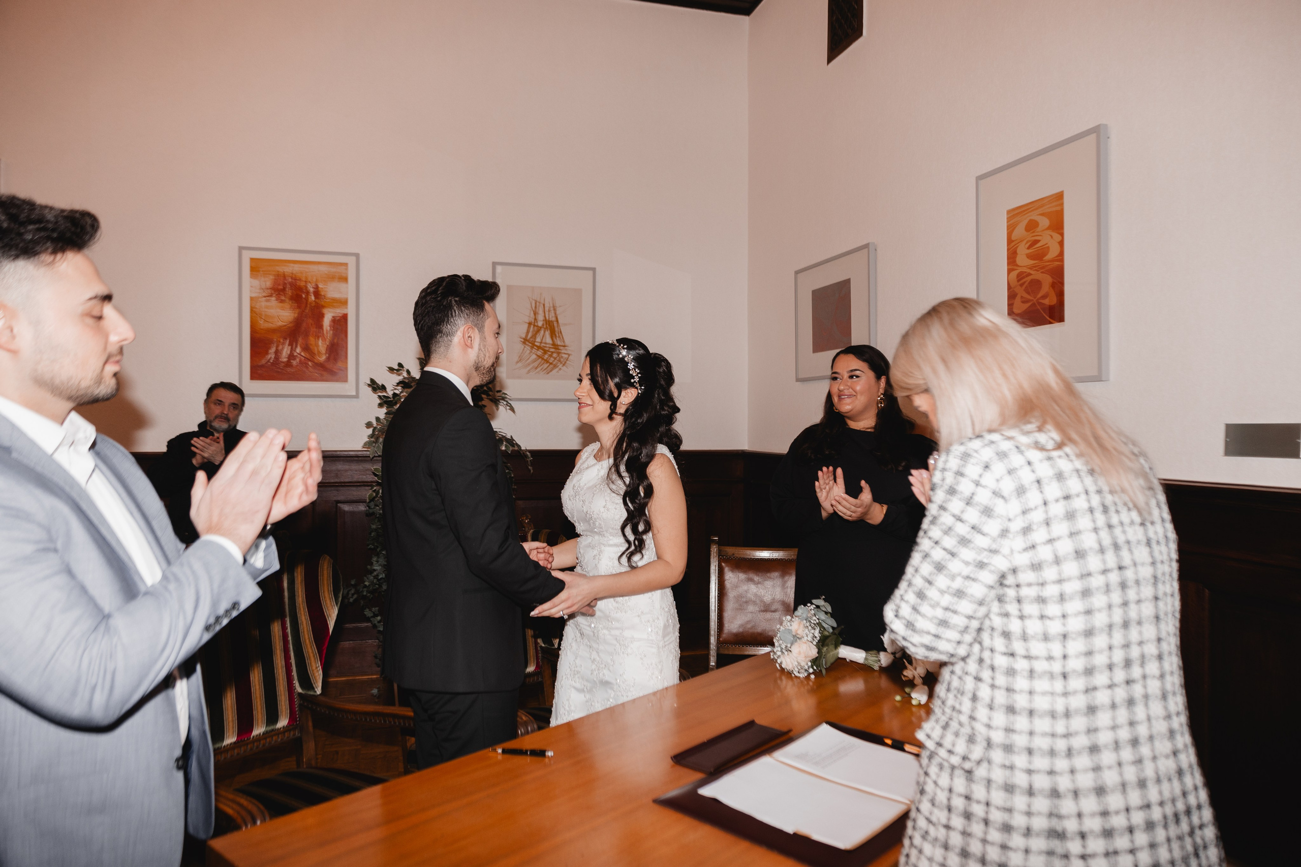 Yilmaz und Yaman | Amtshaus Langendreer, Bochum. Hochzeitsfotografie |Hochzeitsfotograf Bochum | Hochzeitsfotograf Dortmund | Hochzeitsfotograf Essen | Hochzeitsfotograf Ruhrgebiet