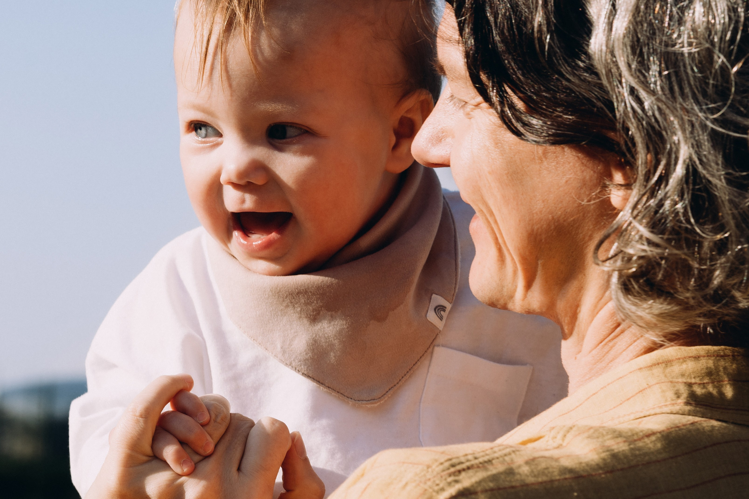 Saturday Morning Sun. Elena Pretzner Photography