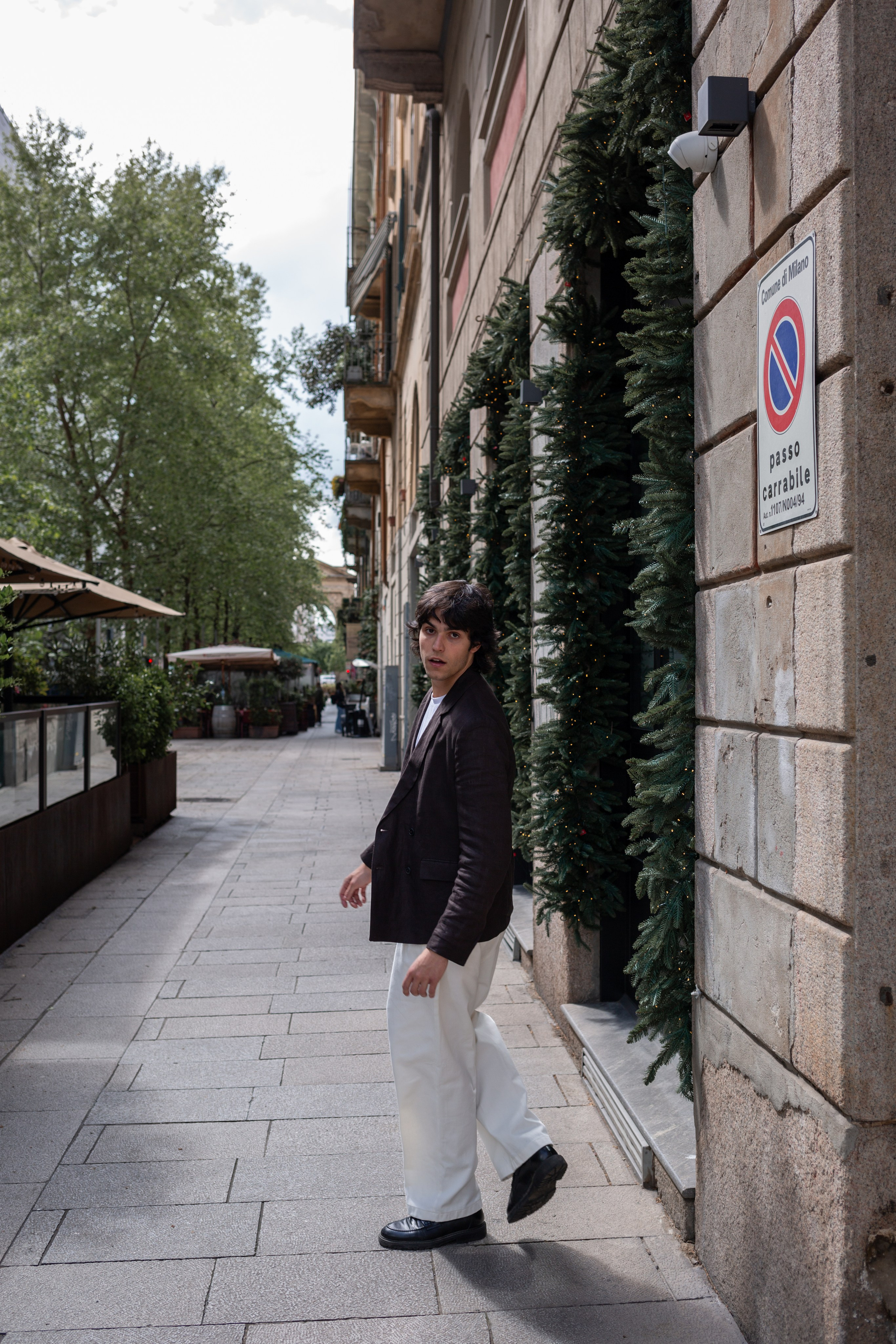 Shon. Photographer in Milan |Mila Pro Photo