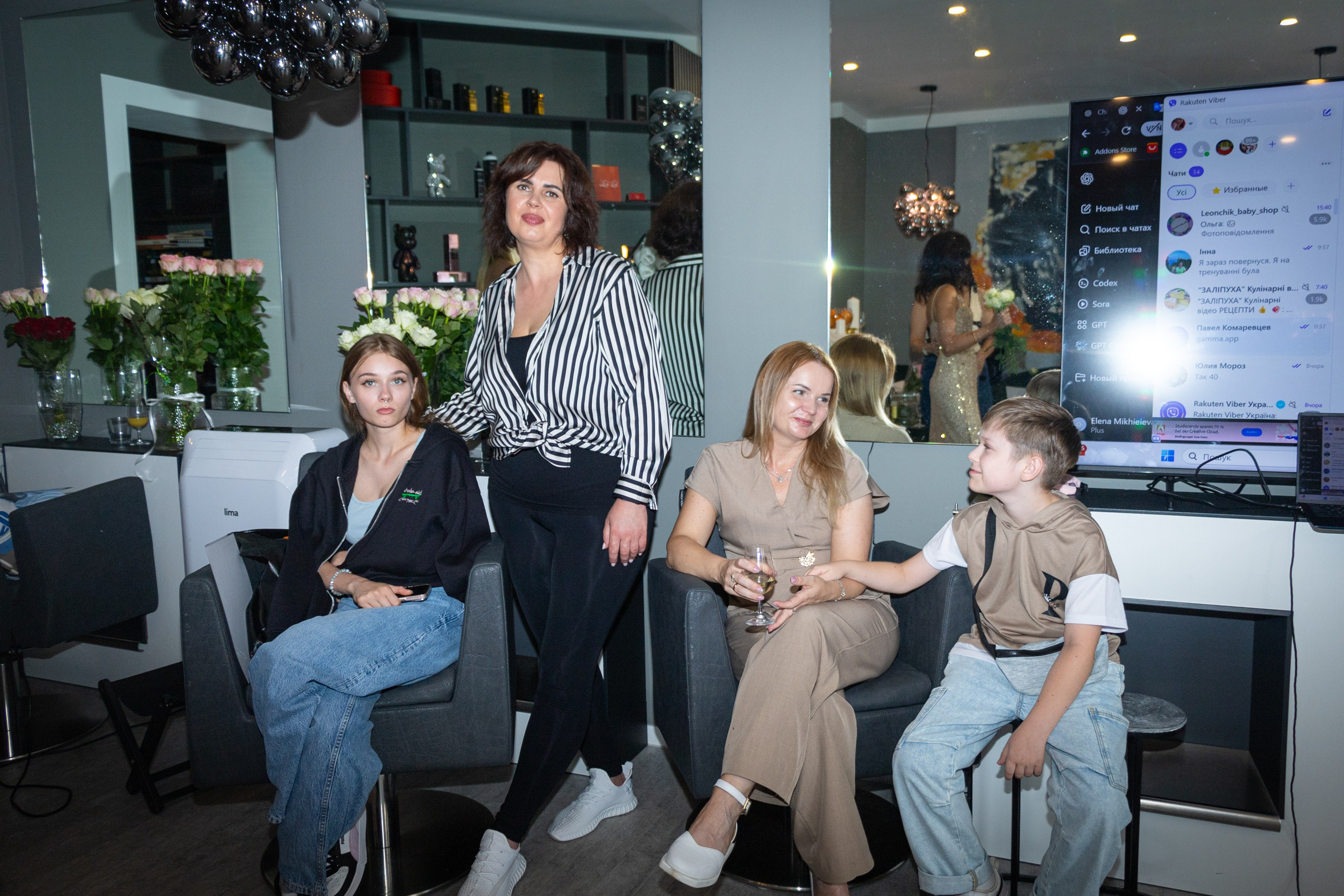 Rubin Beauty Выпускной лето. PHOTOgrapher Germany MARBURG