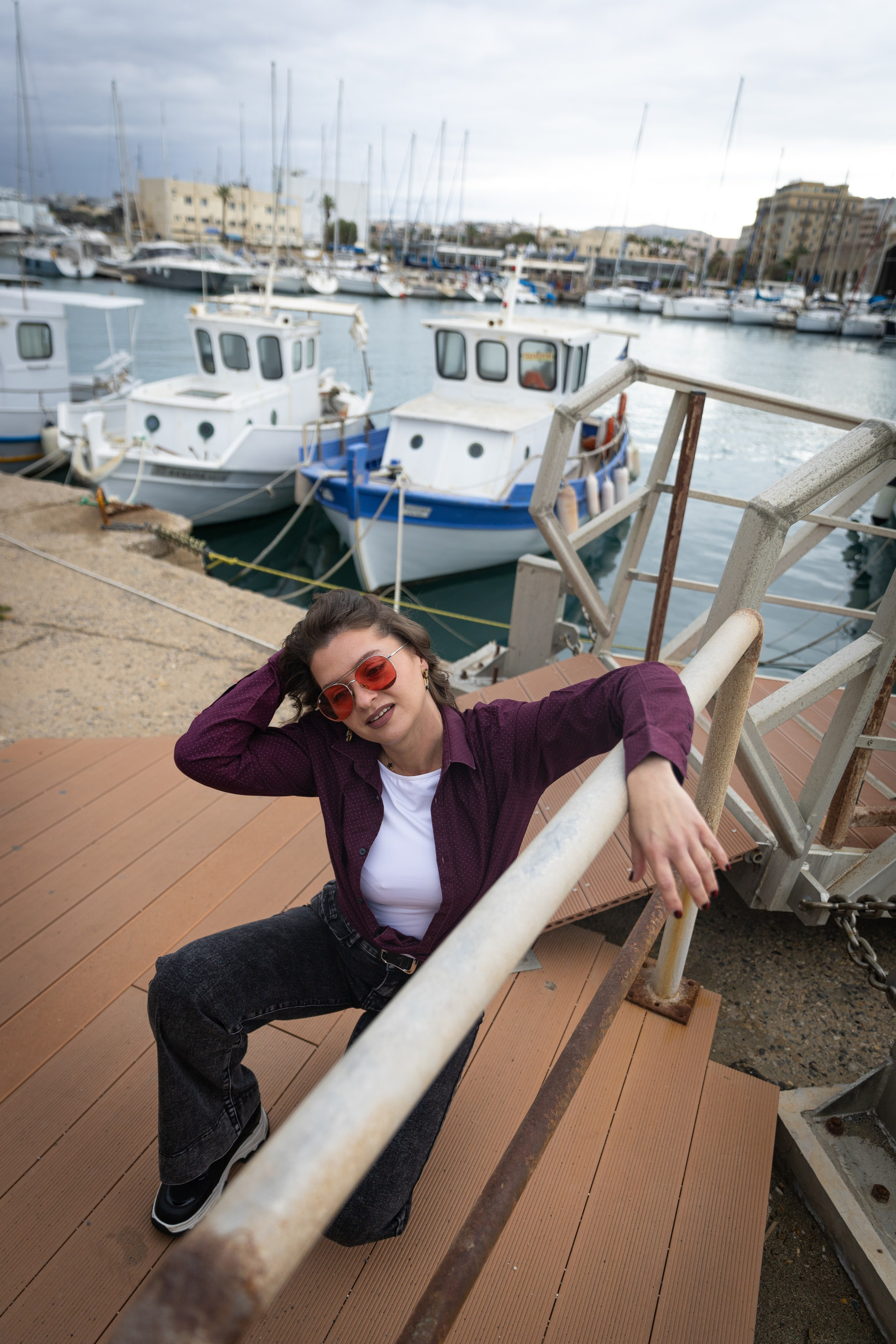 Girls CRETE. PHOTOgrapher Germany MARBURG