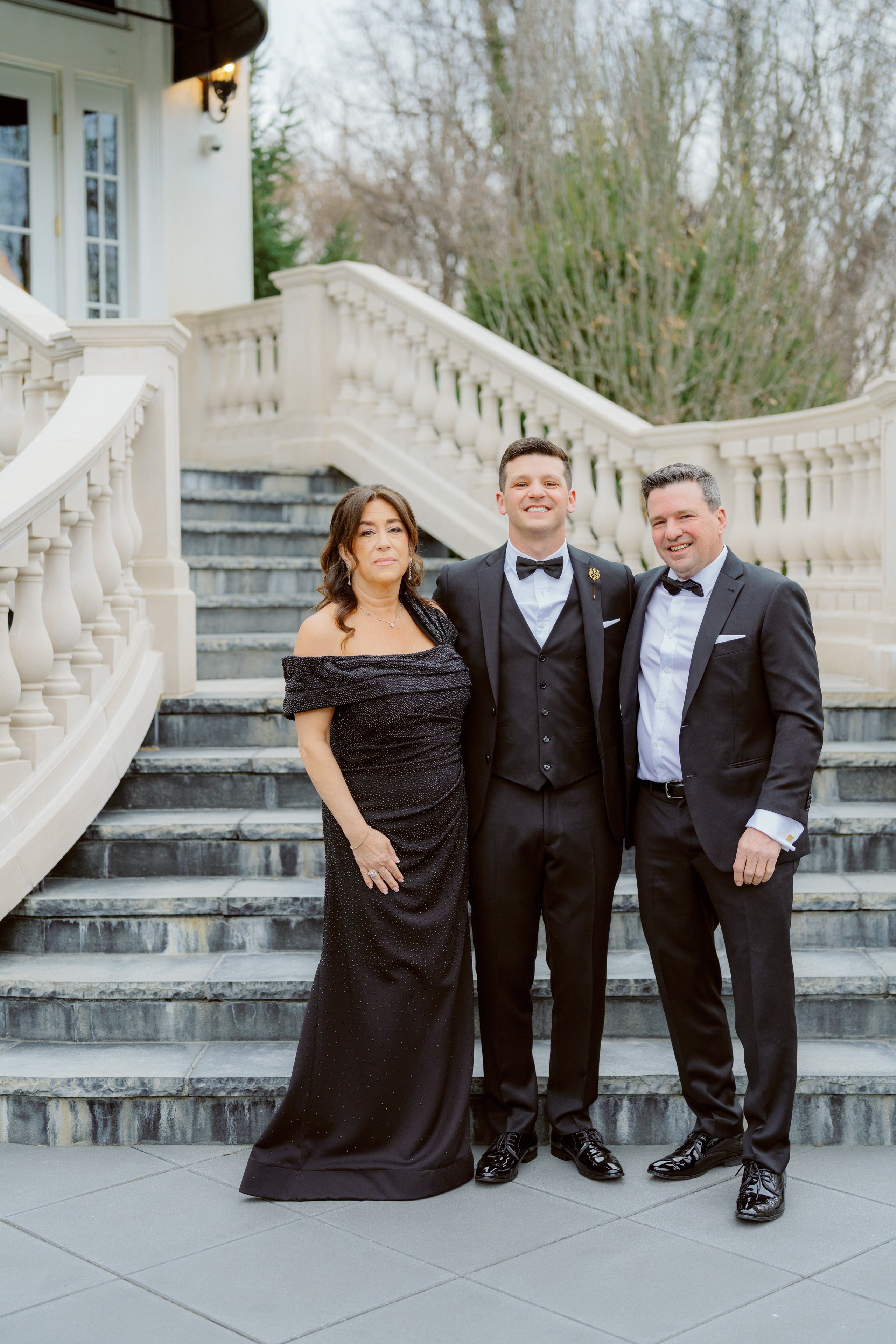 Amanda and Dan. Wedding photographer and videographer New York | New Jersey