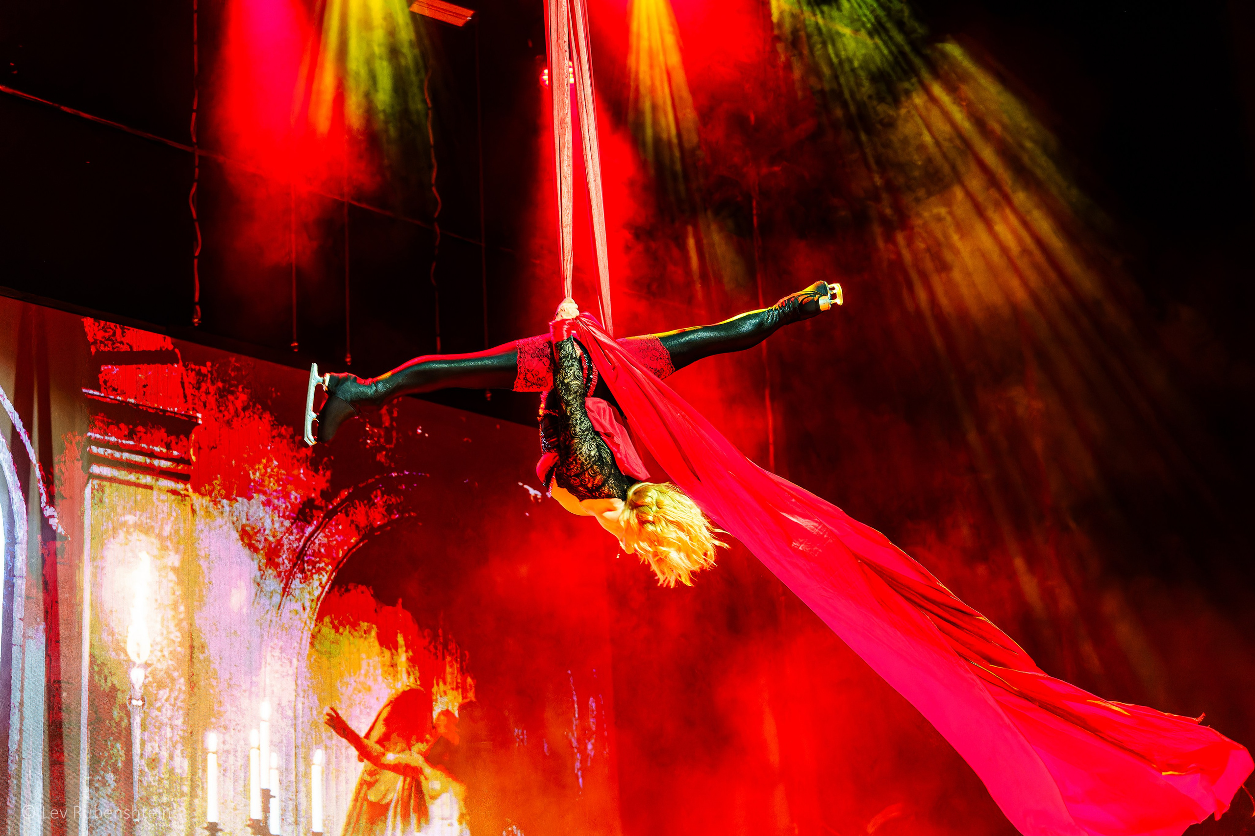 Dracula 31.05.2025. Concert and Event photographer in Belgrade, Serbia