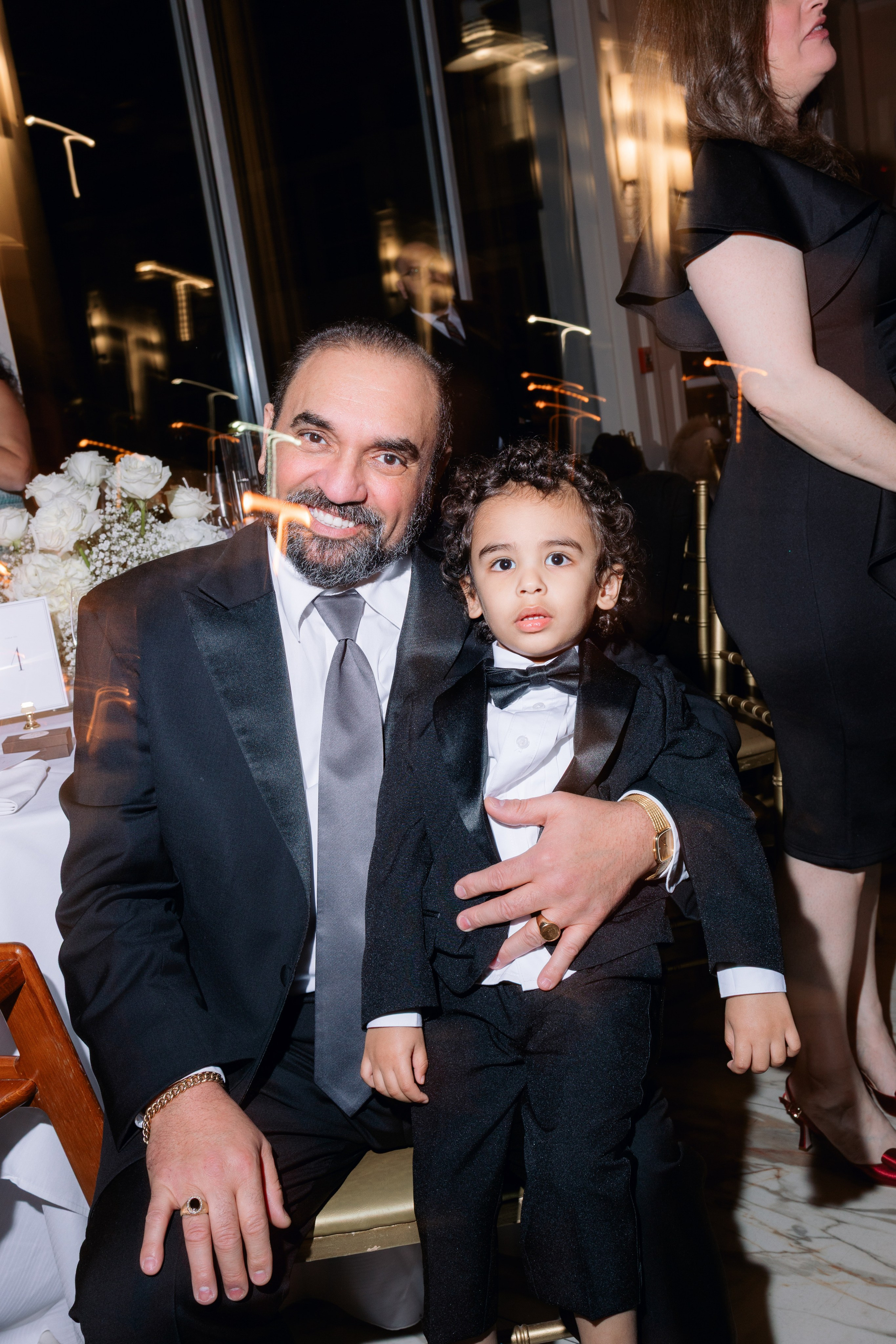 Coptic Wedding at Liberty House | Christina & Jared | NYC Wedding Photographer