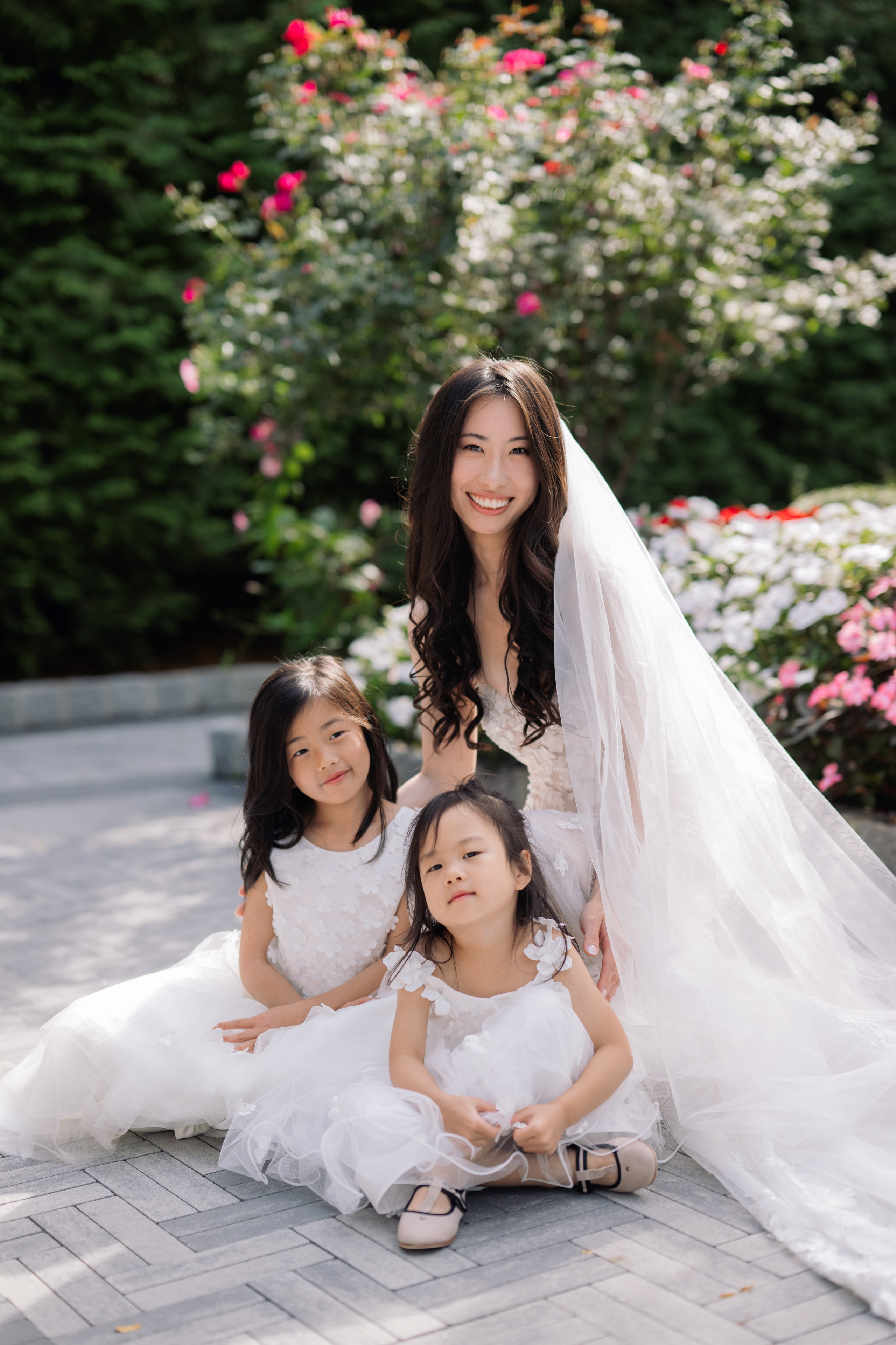 The Estate at Florentine Gardens Wedding | Megan & Fred