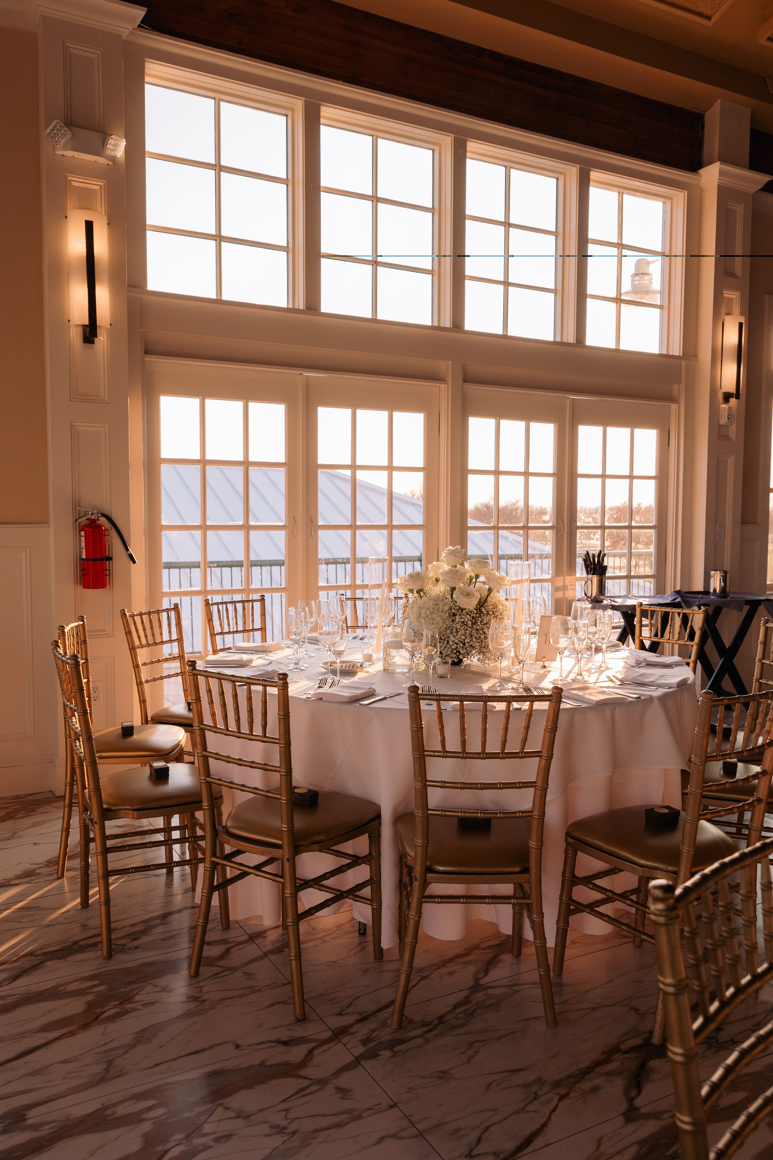Coptic Wedding at Liberty House | Christina & Jared | NYC Wedding Photographer