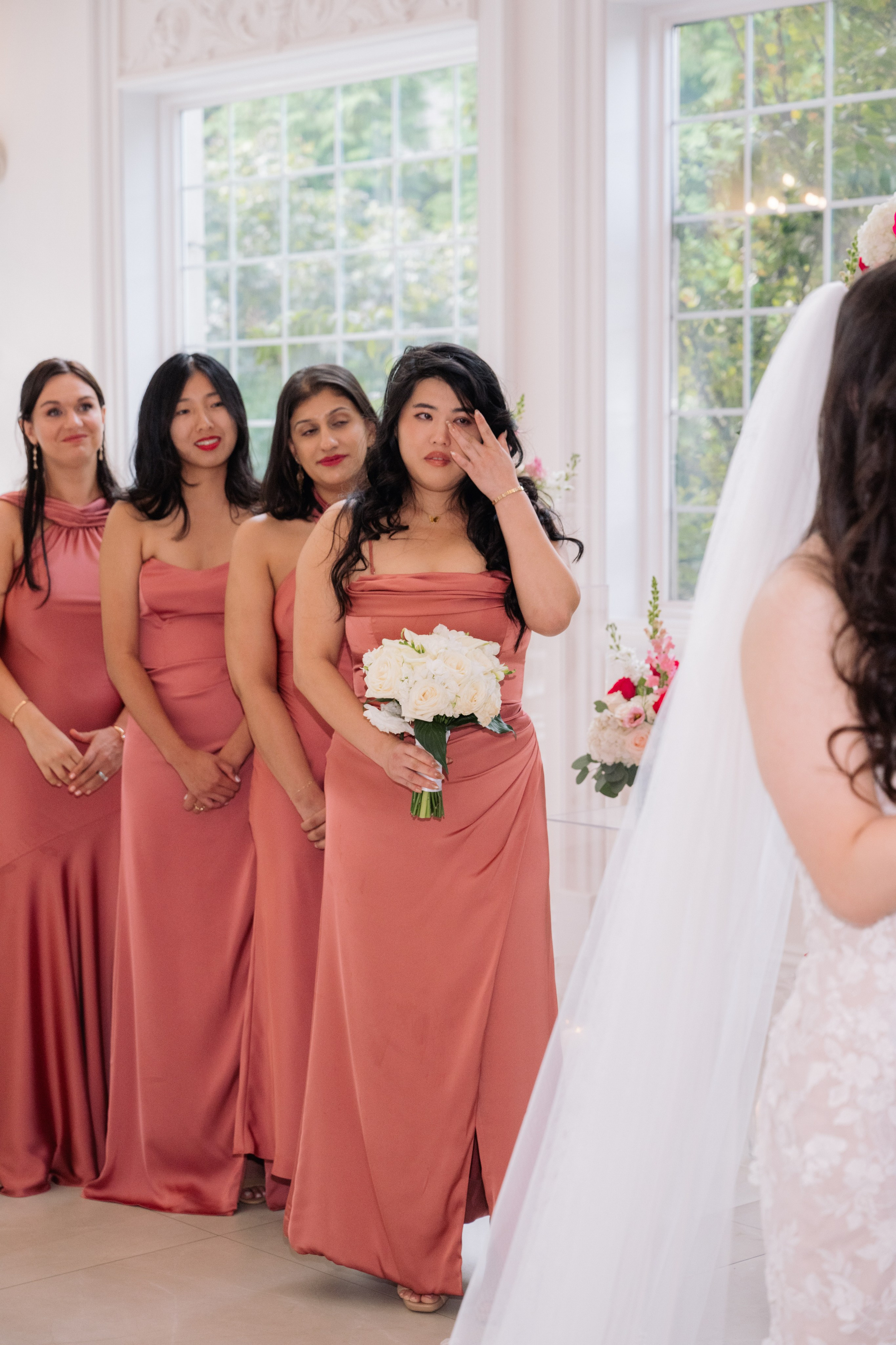 The Estate at Florentine Gardens Wedding | Megan & Fred