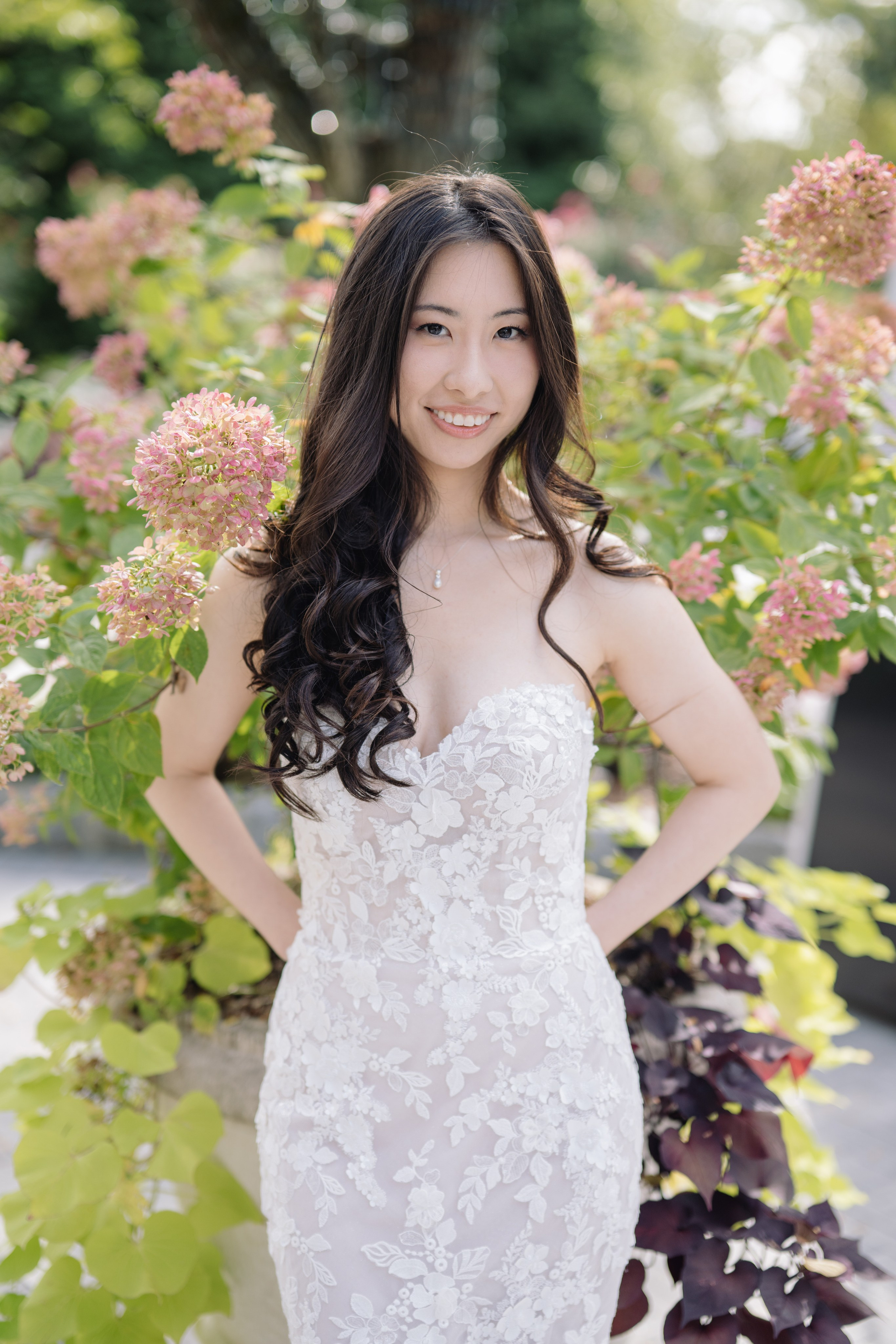The Estate at Florentine Gardens Wedding | Megan & Fred