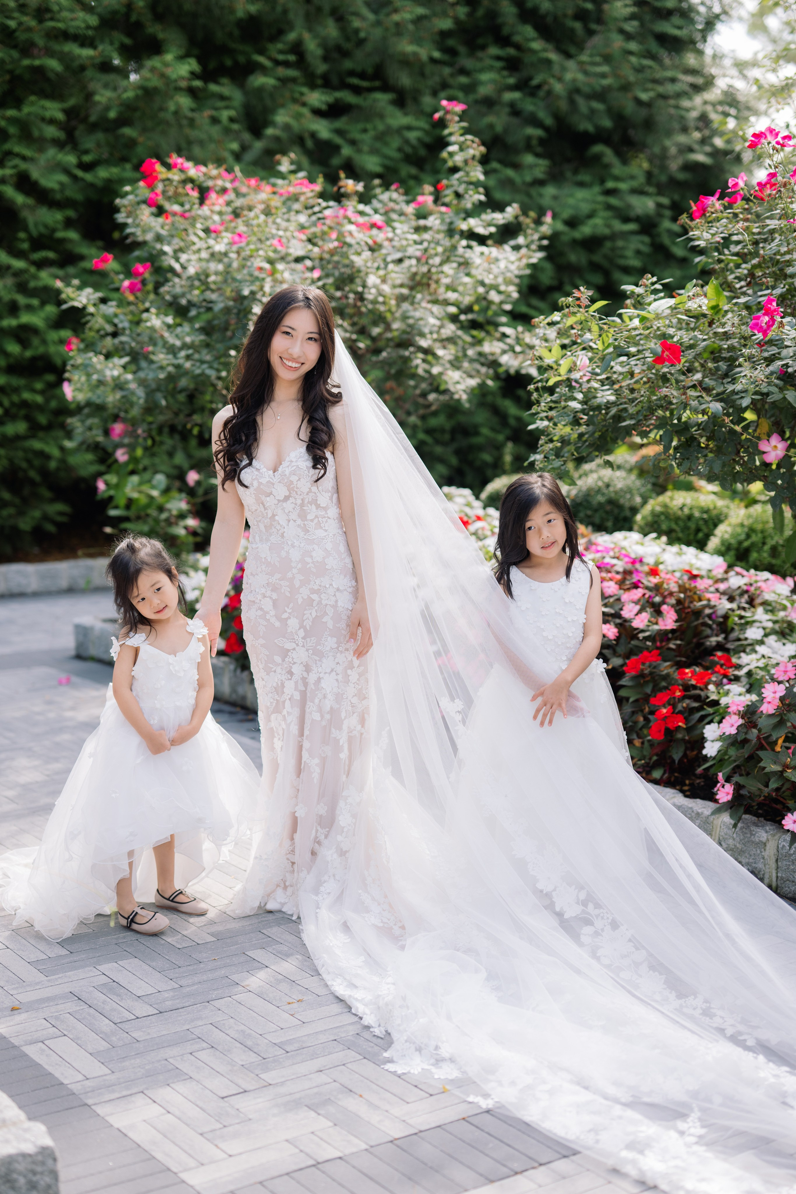 The Estate at Florentine Gardens Wedding | Megan & Fred
