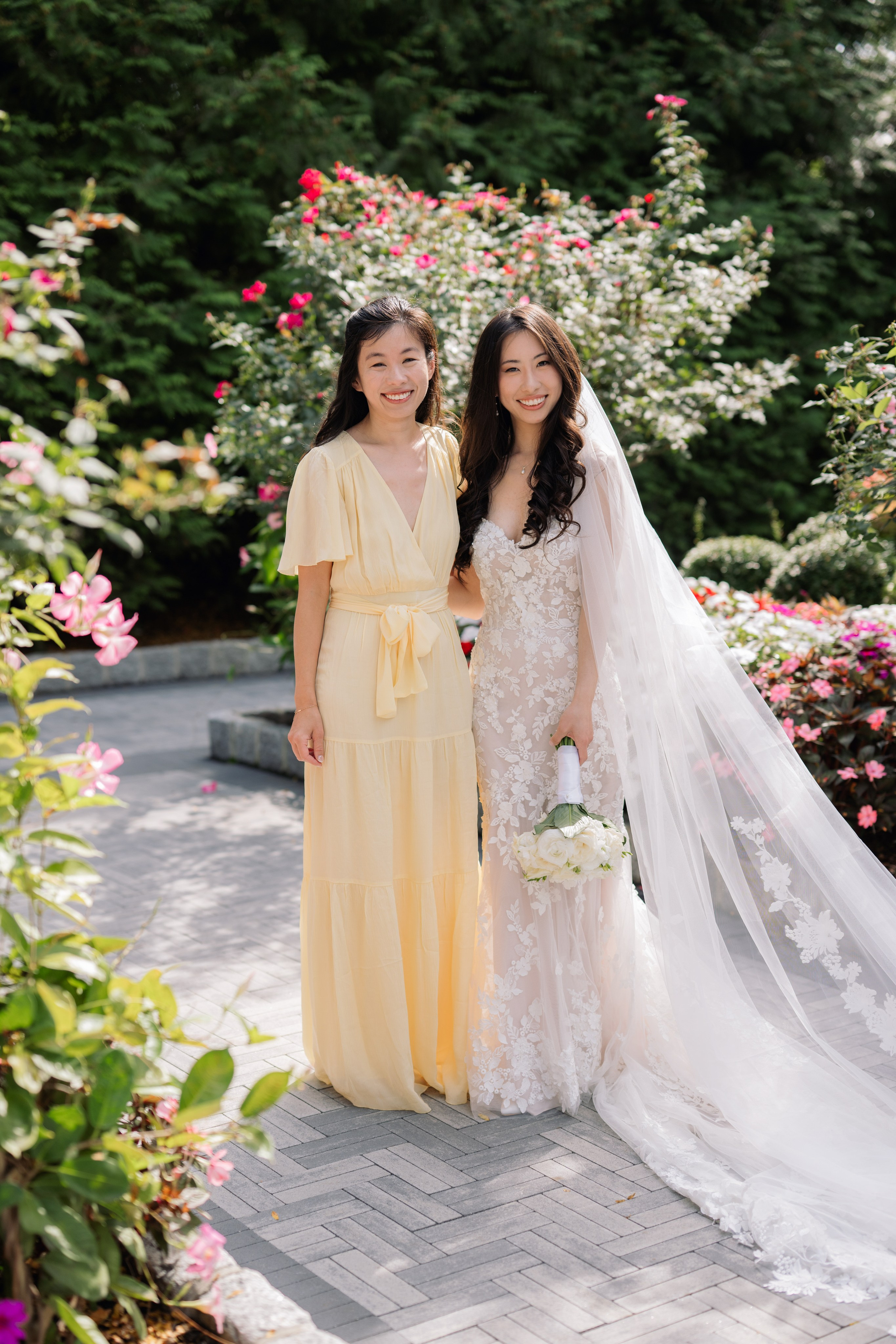 The Estate at Florentine Gardens Wedding | Megan & Fred