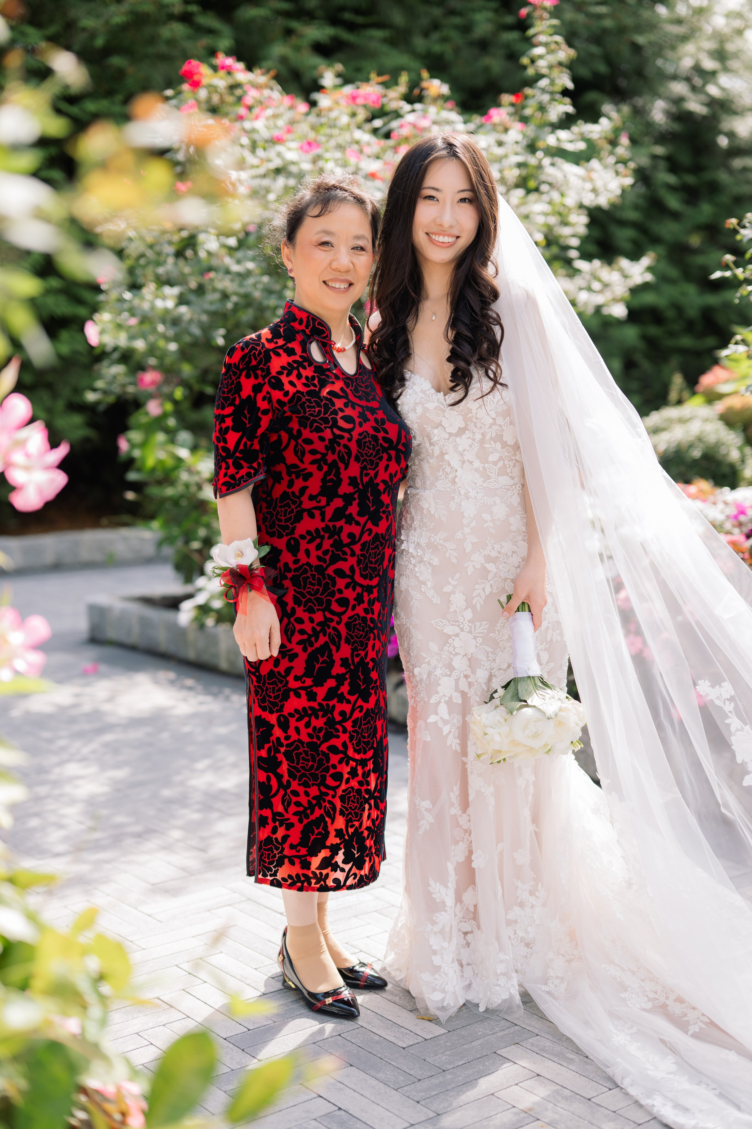 The Estate at Florentine Gardens Wedding | Megan & Fred
