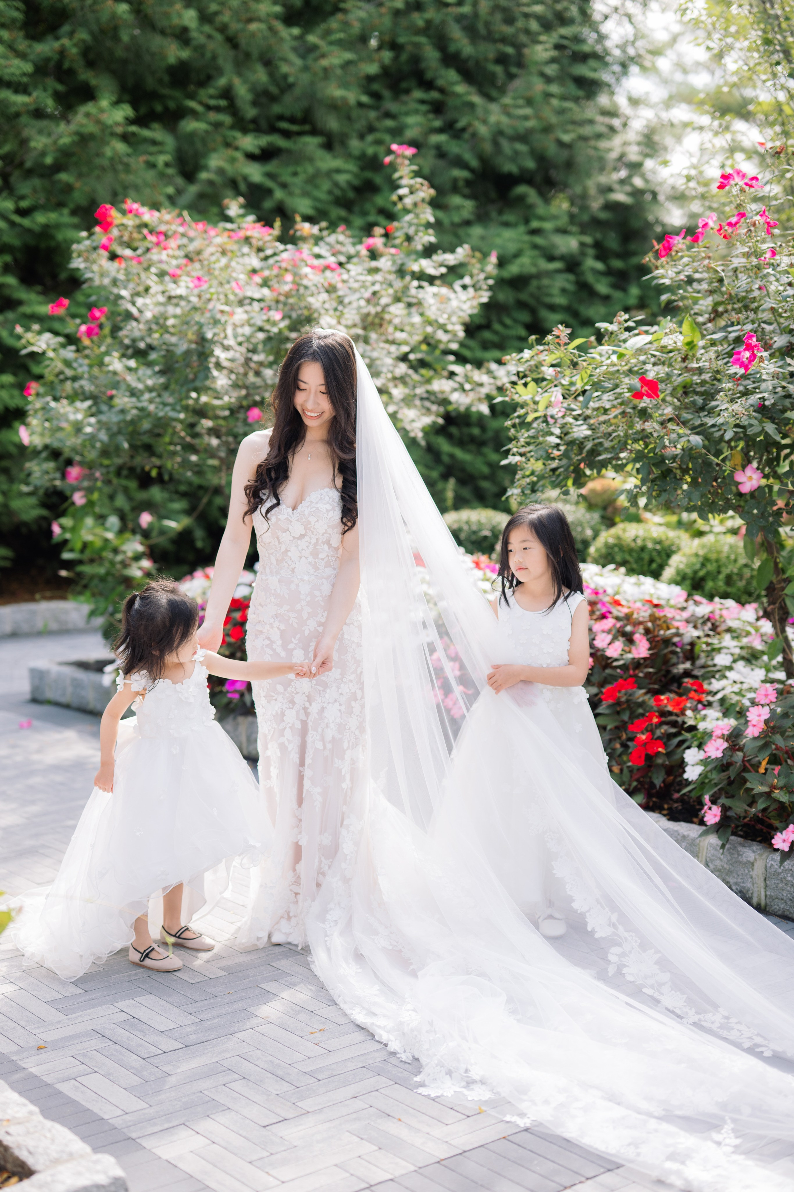 The Estate at Florentine Gardens Wedding | Megan & Fred