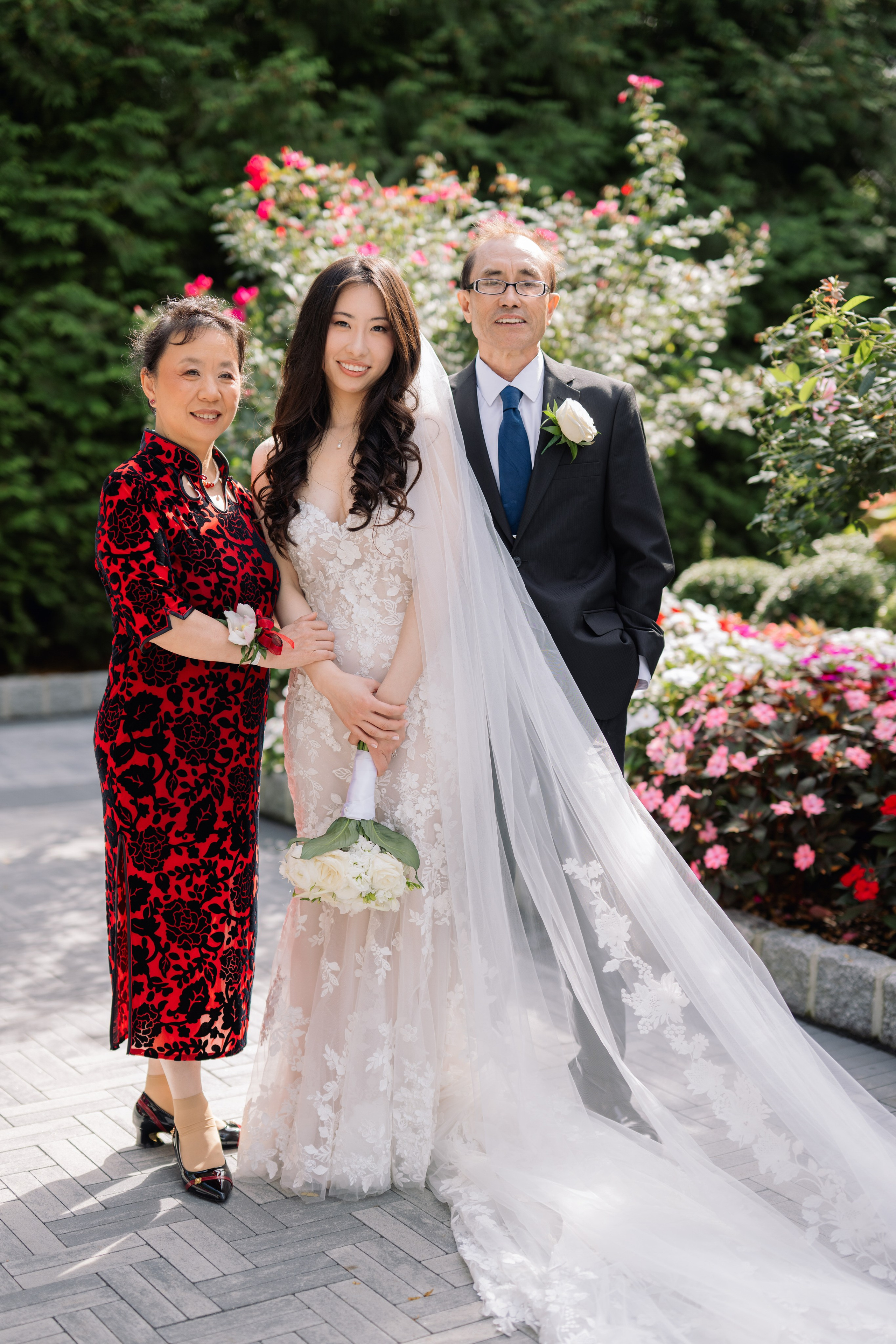 The Estate at Florentine Gardens Wedding | Megan & Fred