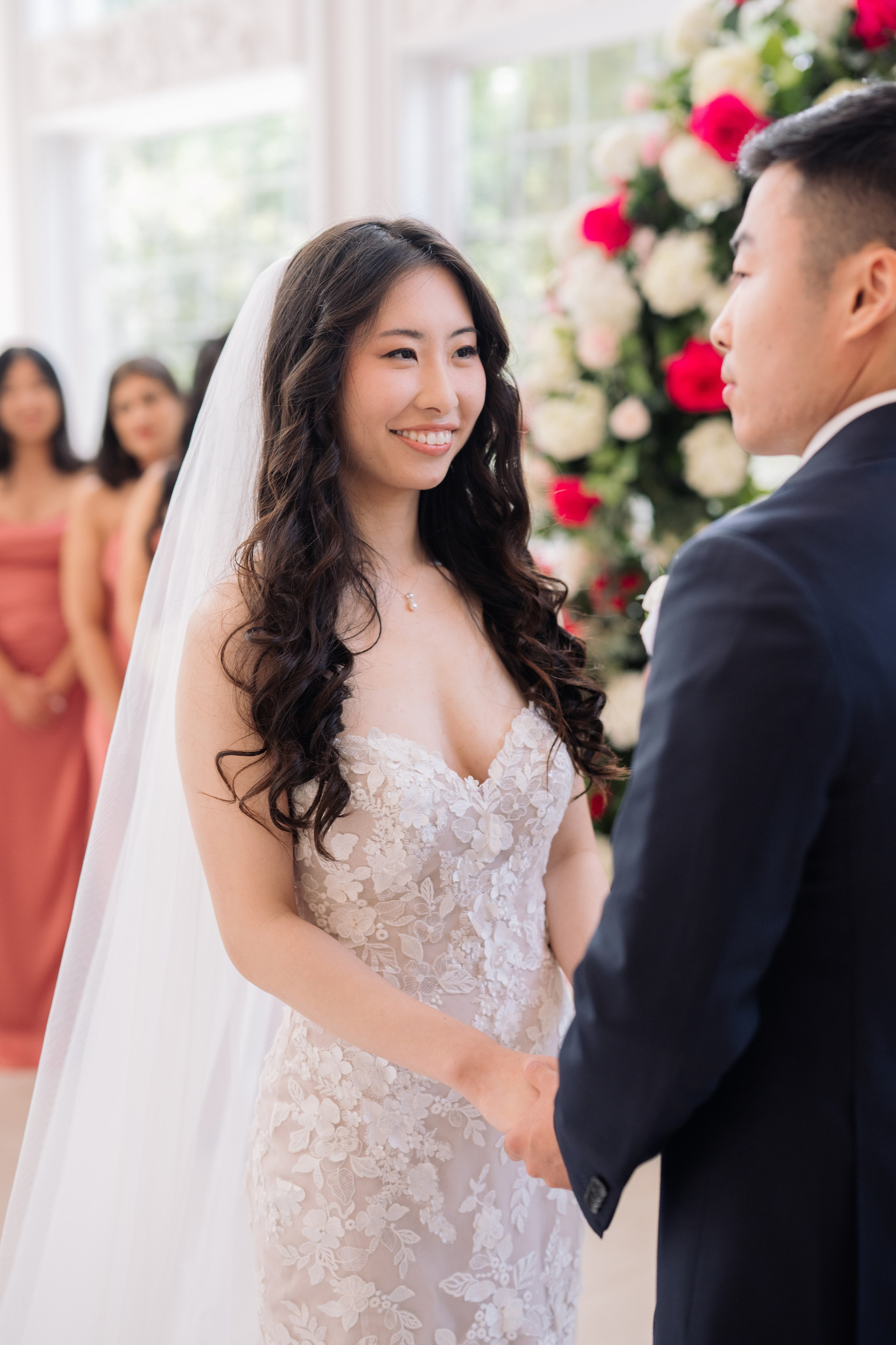 The Estate at Florentine Gardens Wedding | Megan & Fred